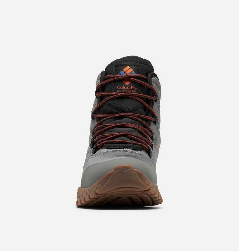 Men's Fairbanks Omni-Heat Boots - 2023 COLLECTION, Color: Titanium II, Warm Copper, image 7