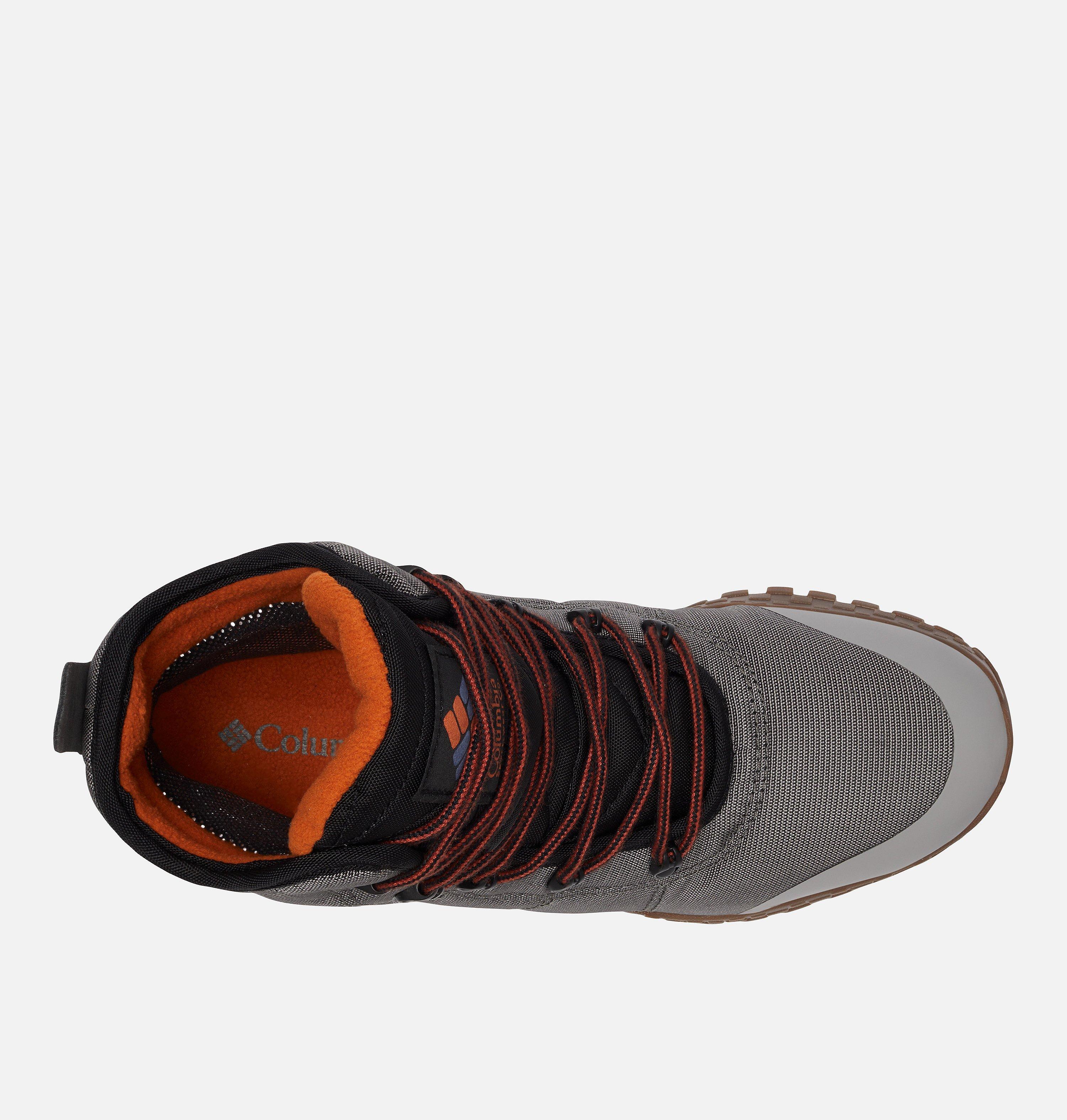 Men’s Fairbanks™ Omni-Heat™ Boot 3