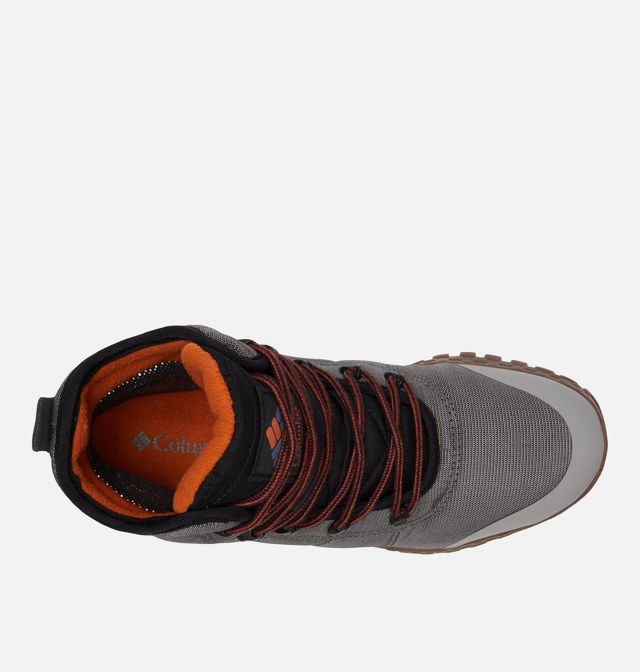 Men’s Fairbanks™ Omni-Heat™ Boot 3