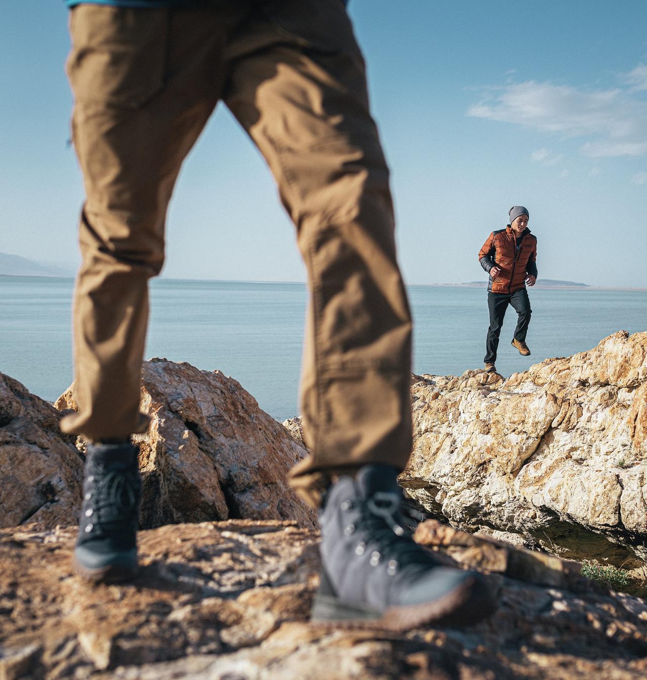 Men’s Fairbanks™ Omni-Heat™ Boot 11