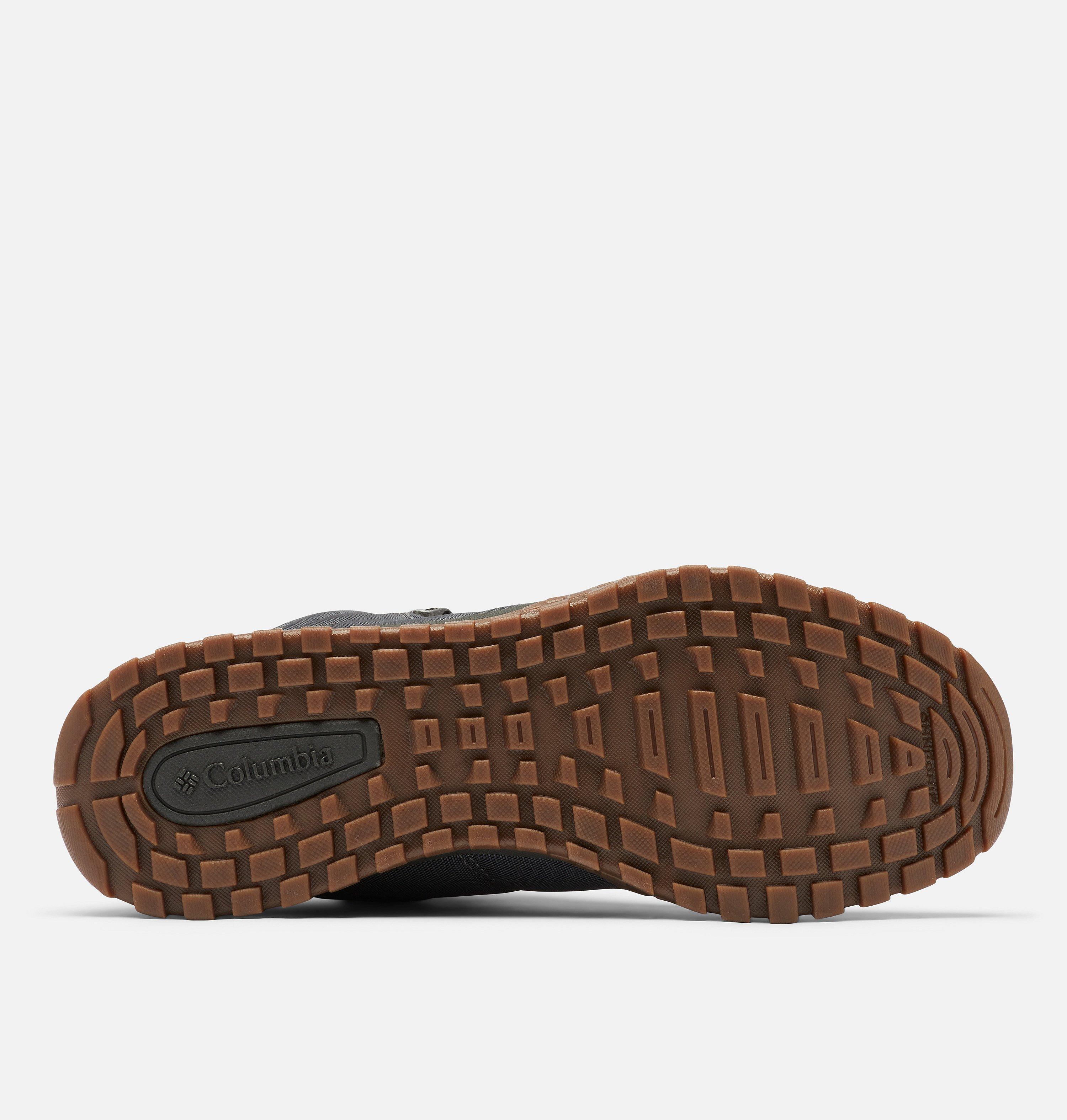 Botte Fairbanks™ Omni-Heat pour homme 4