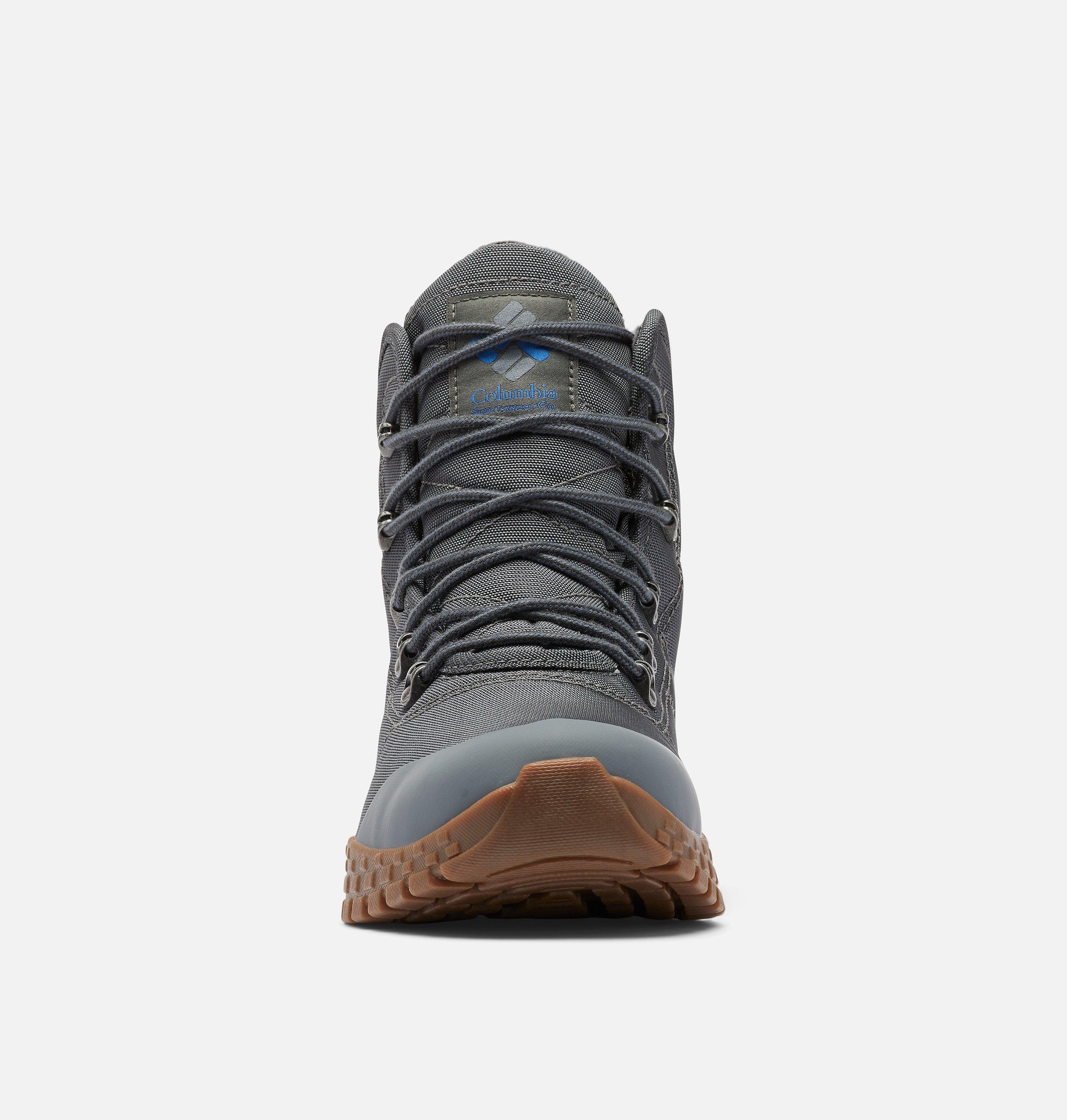 Botte Fairbanks™ Omni-Heat pour homme 7