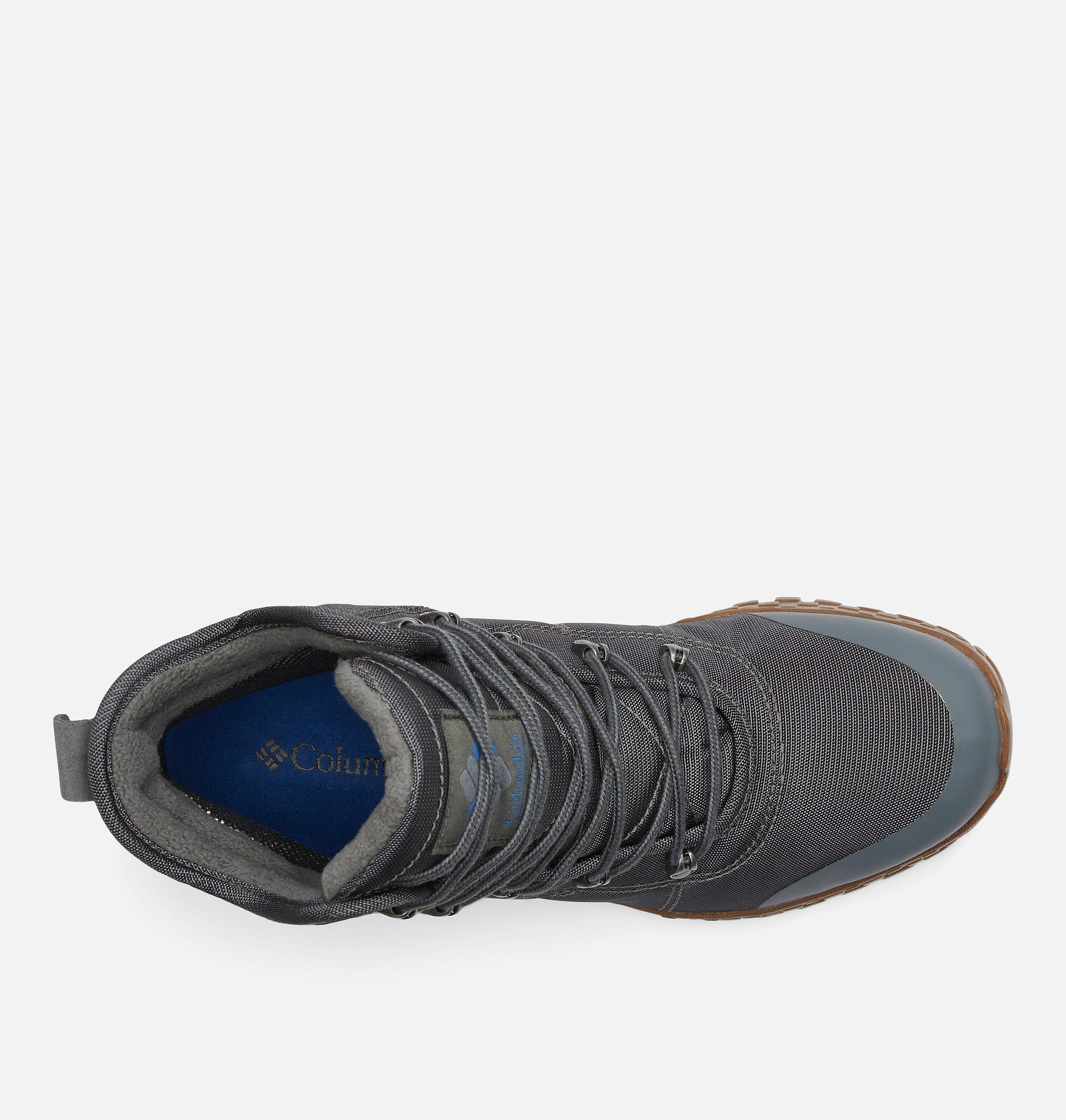 Botte Fairbanks™ Omni-Heat pour homme 3