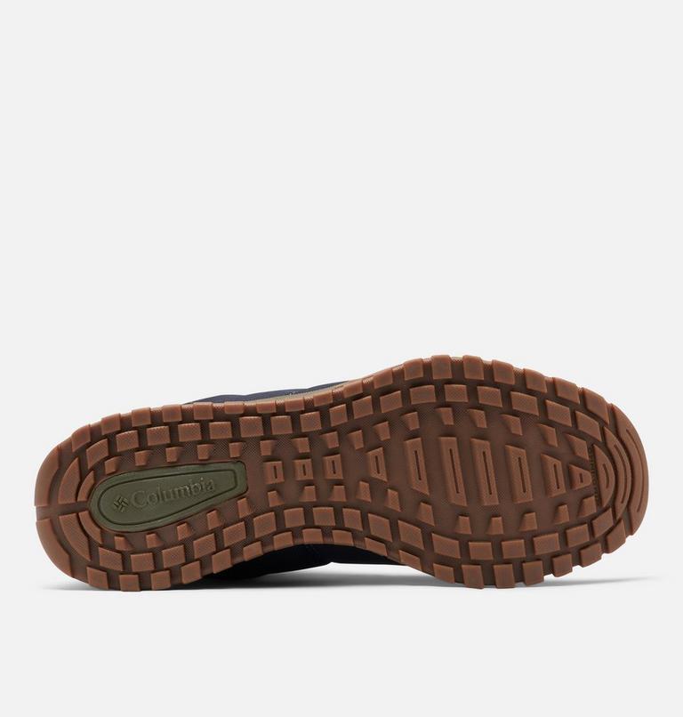 Men's Fairbanks Omni-Heat Boots - 2023 COLLECTION, Color: Abyss, Dark Adobe, image 4