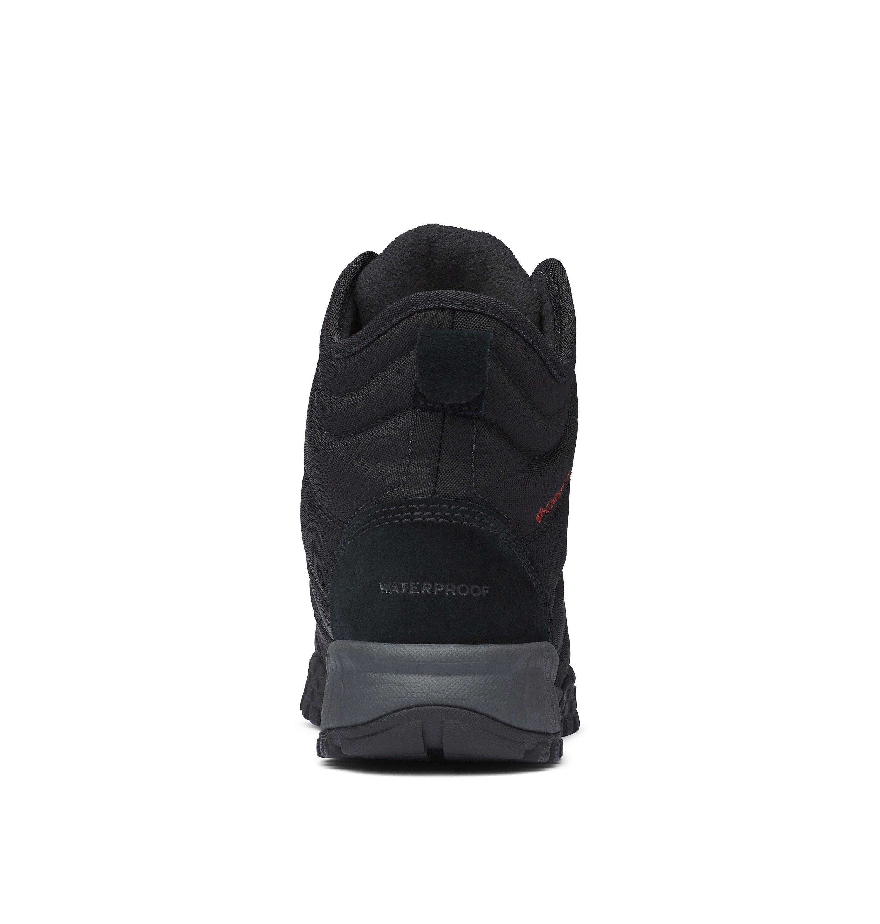Men's Fairbanks™ Omni-Heat™ Boot - Wide 8
