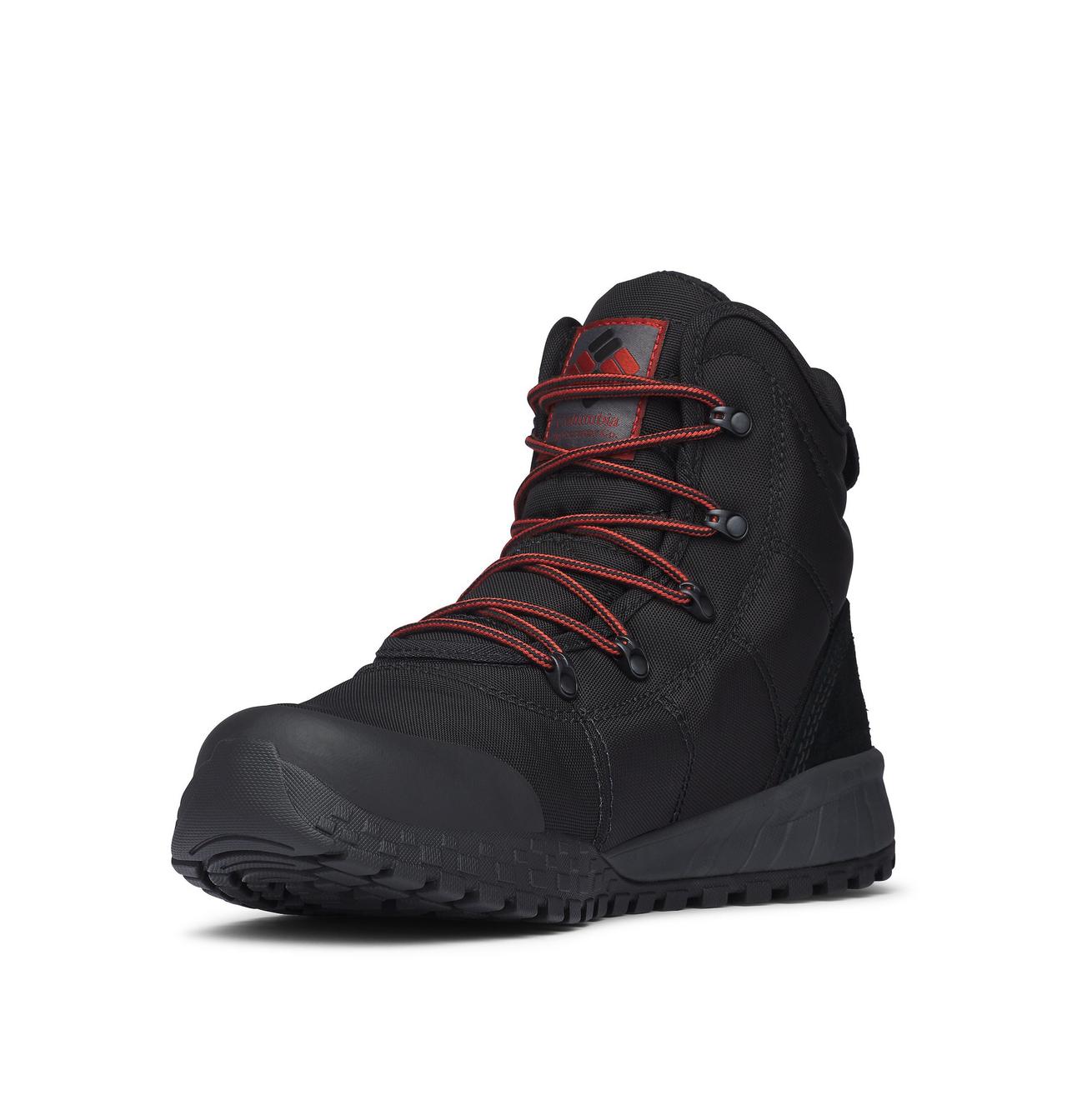 Men's Fairbanks™ Omni-Heat™ Boot - Wide 6