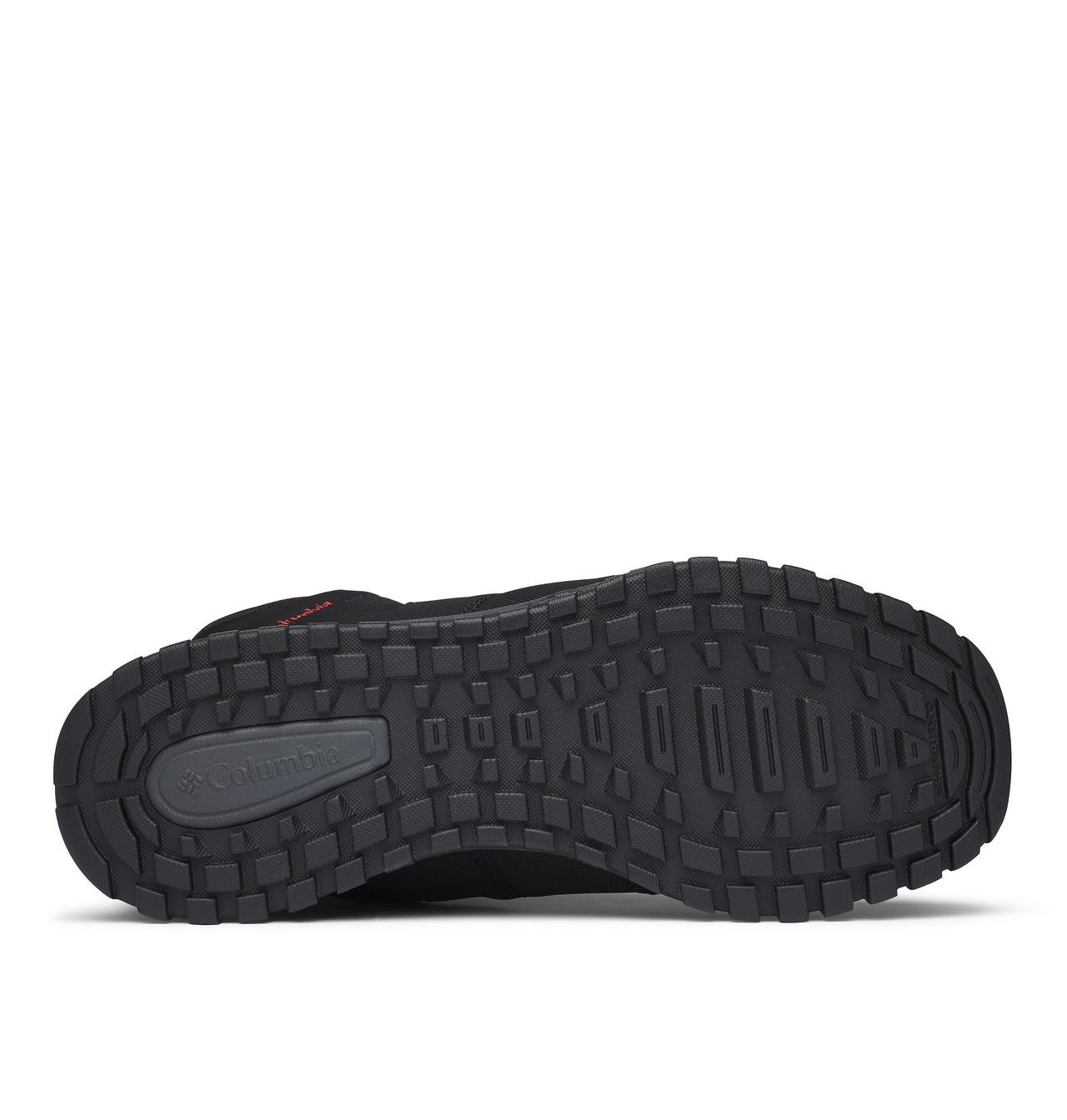 Men's Fairbanks™ Omni-Heat™ Boot - Wide 4