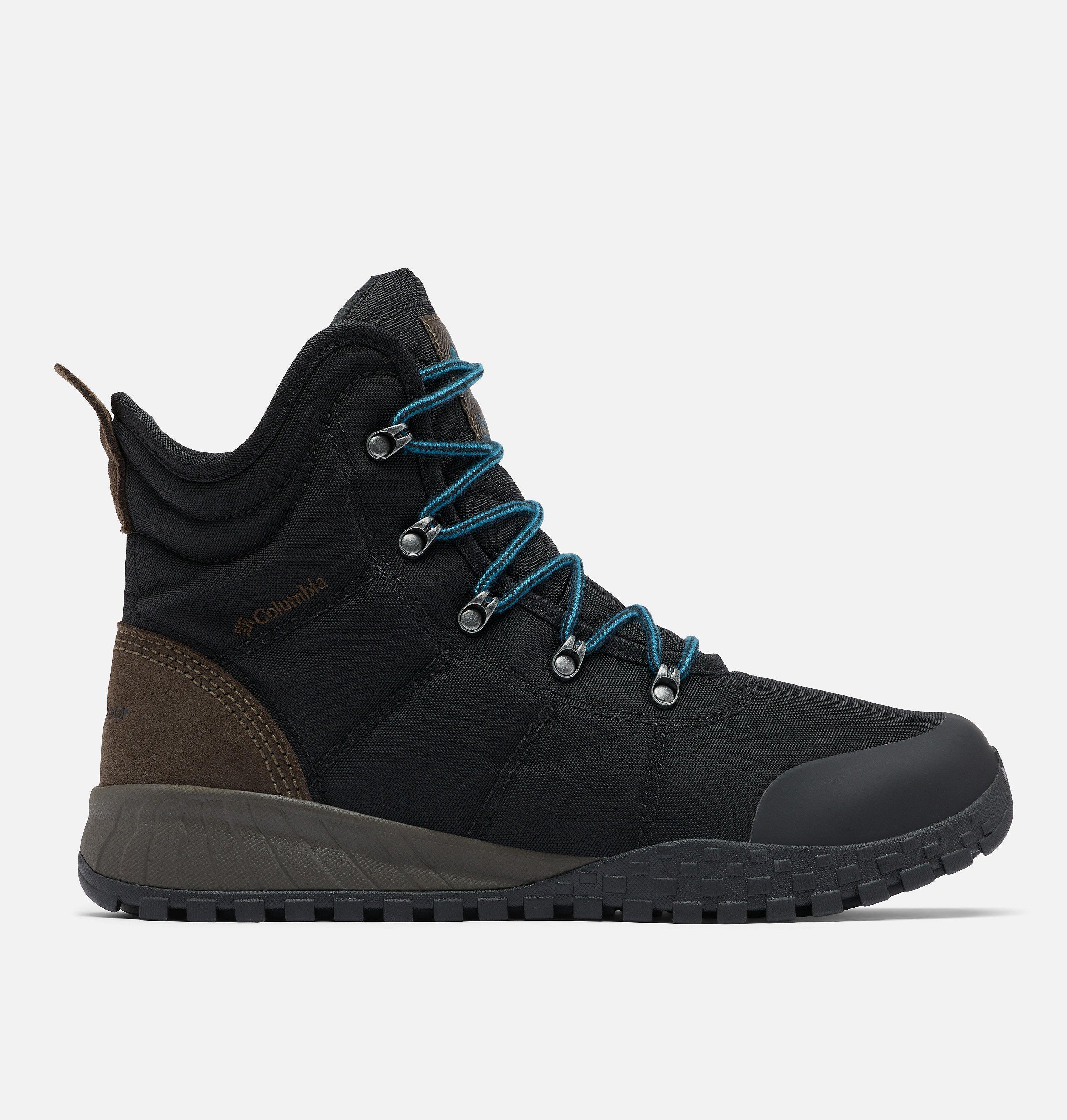 Men's Fairbanks™ Omni-Heat™ Boot - Wide 1