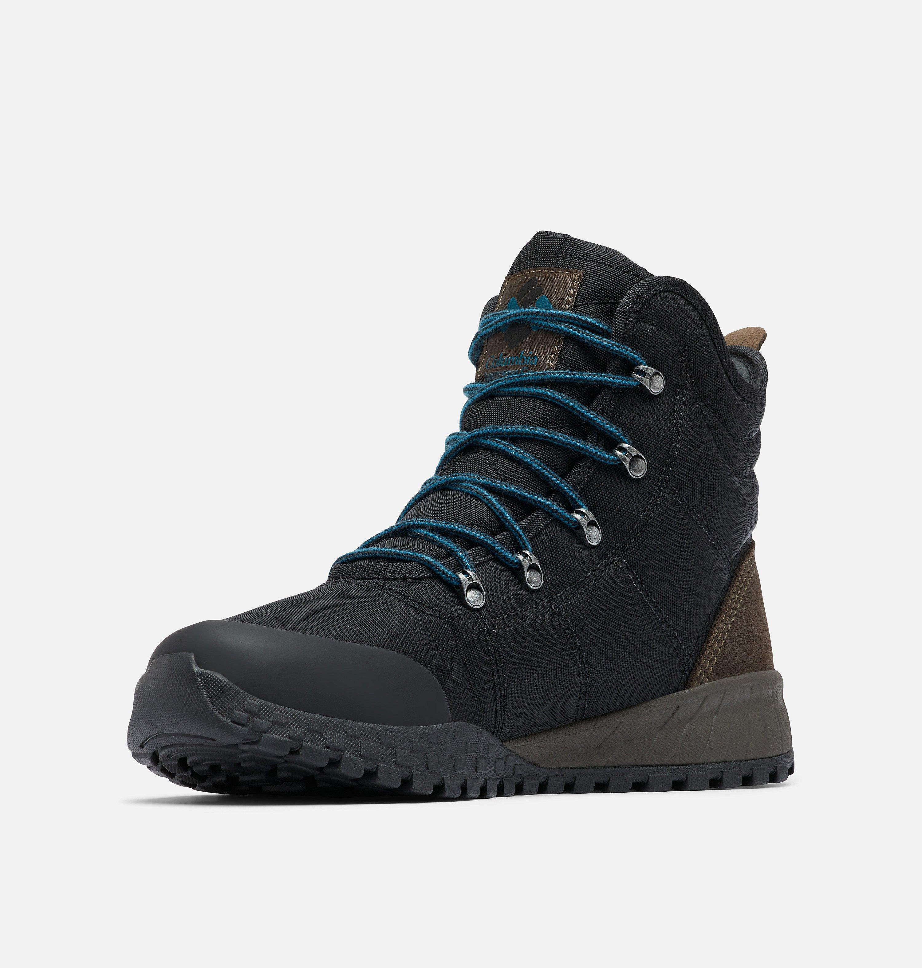 Men's Fairbanks™ Omni-Heat™ Boot - Wide 6