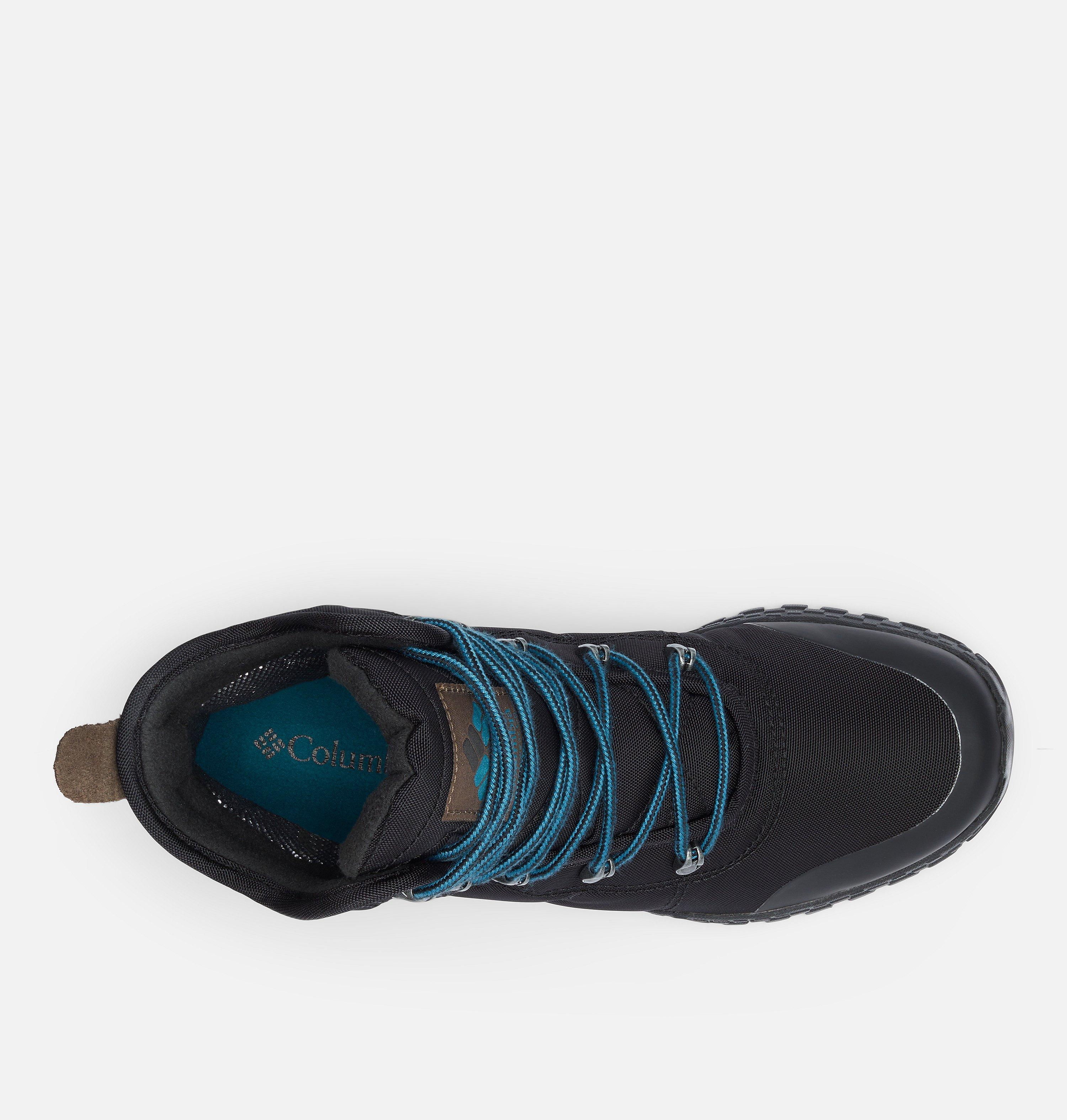 Men's Fairbanks™ Omni-Heat™ Boot - Wide 3