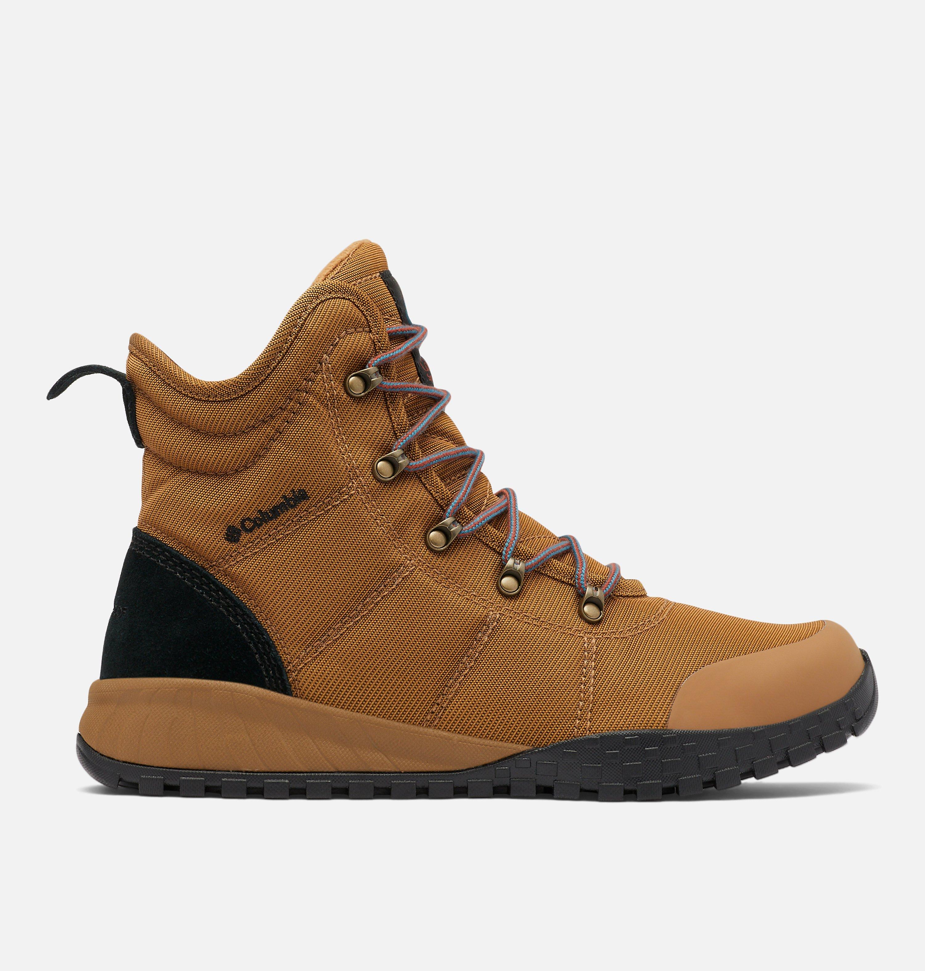 Men's Fairbanks™ Omni-Heat™ Boot - Wide 1