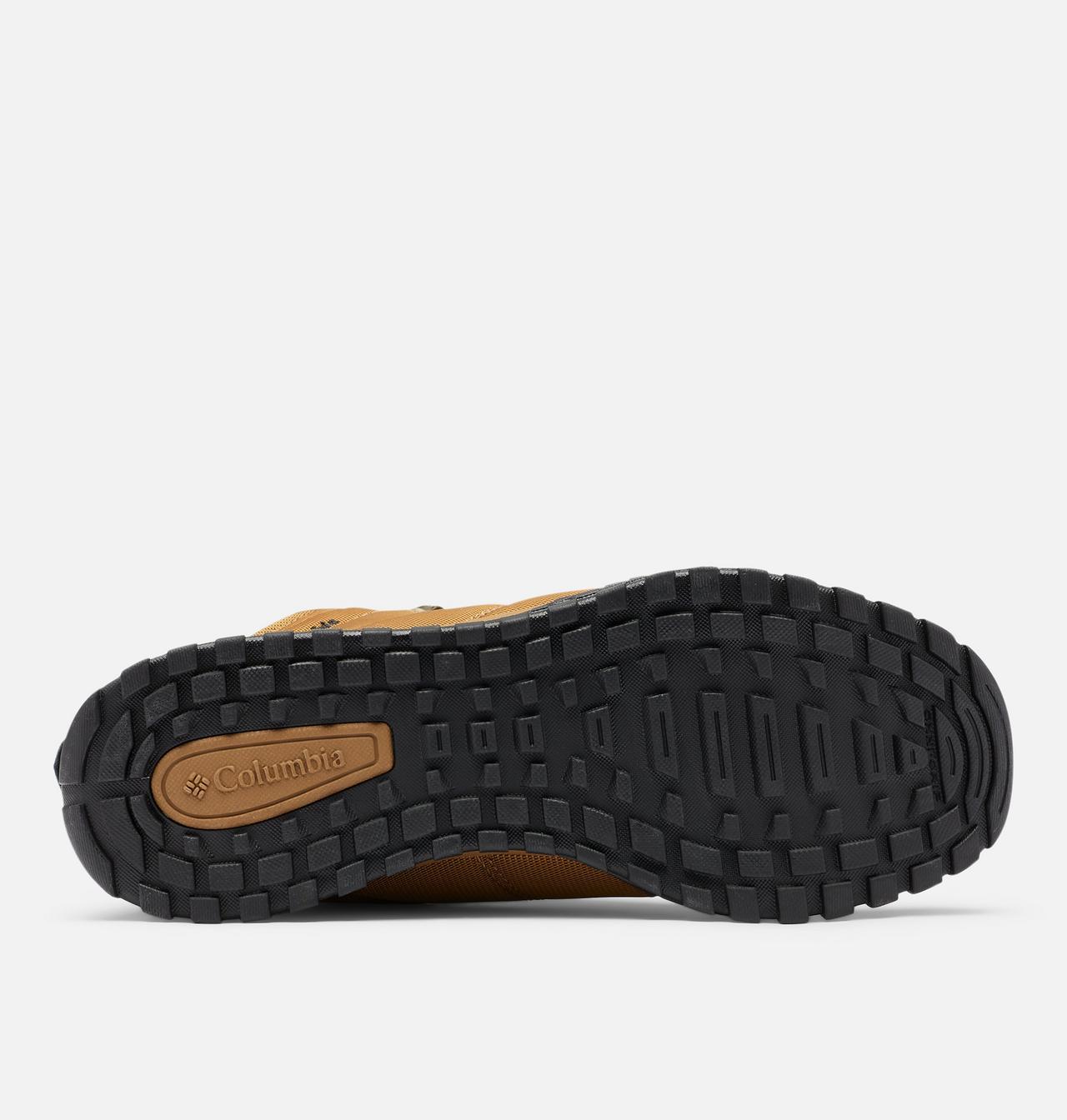 Men's Fairbanks™ Omni-Heat™ Boot - Wide 4