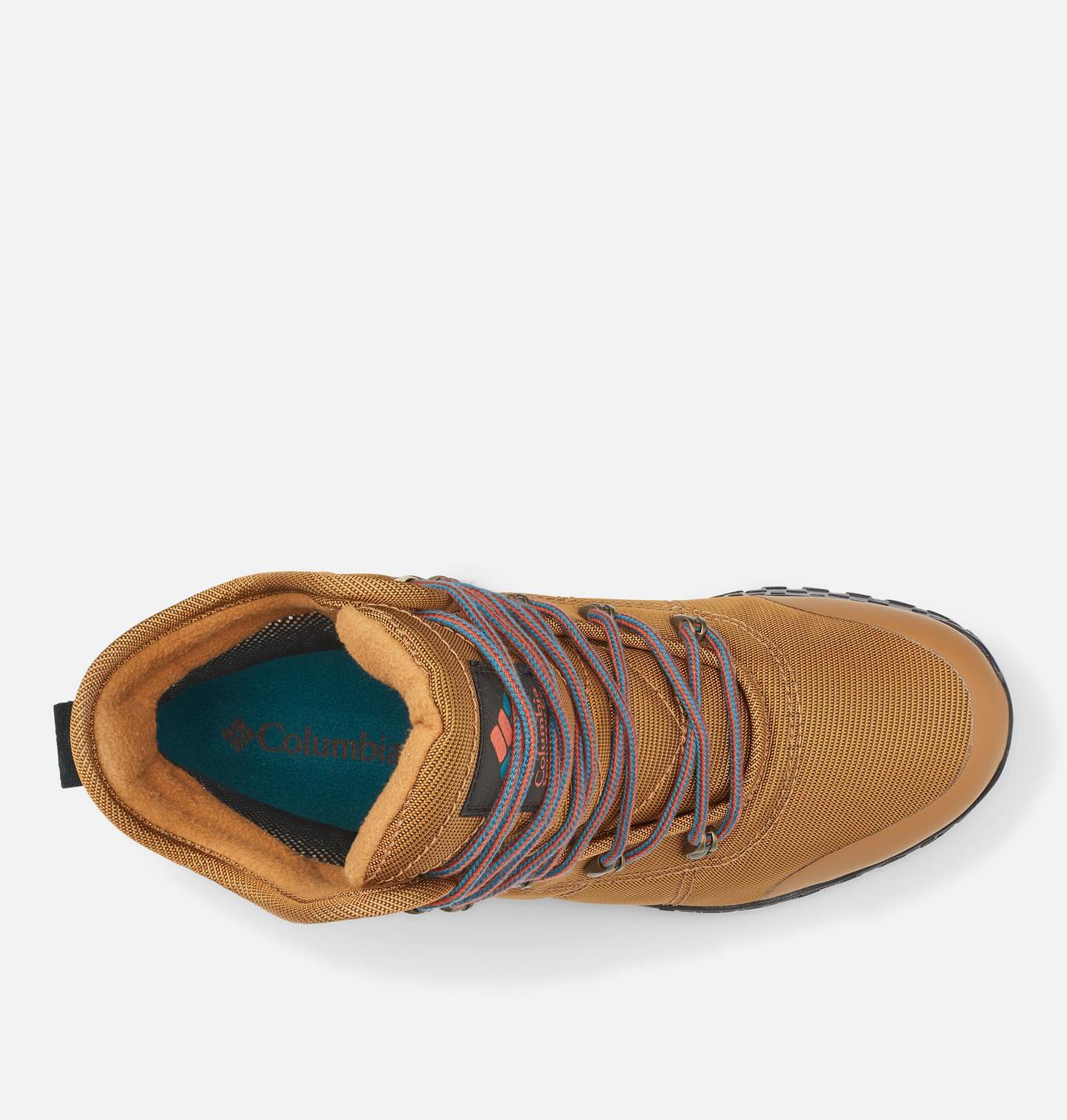 Men's Fairbanks™ Omni-Heat™ Boot - Wide 3