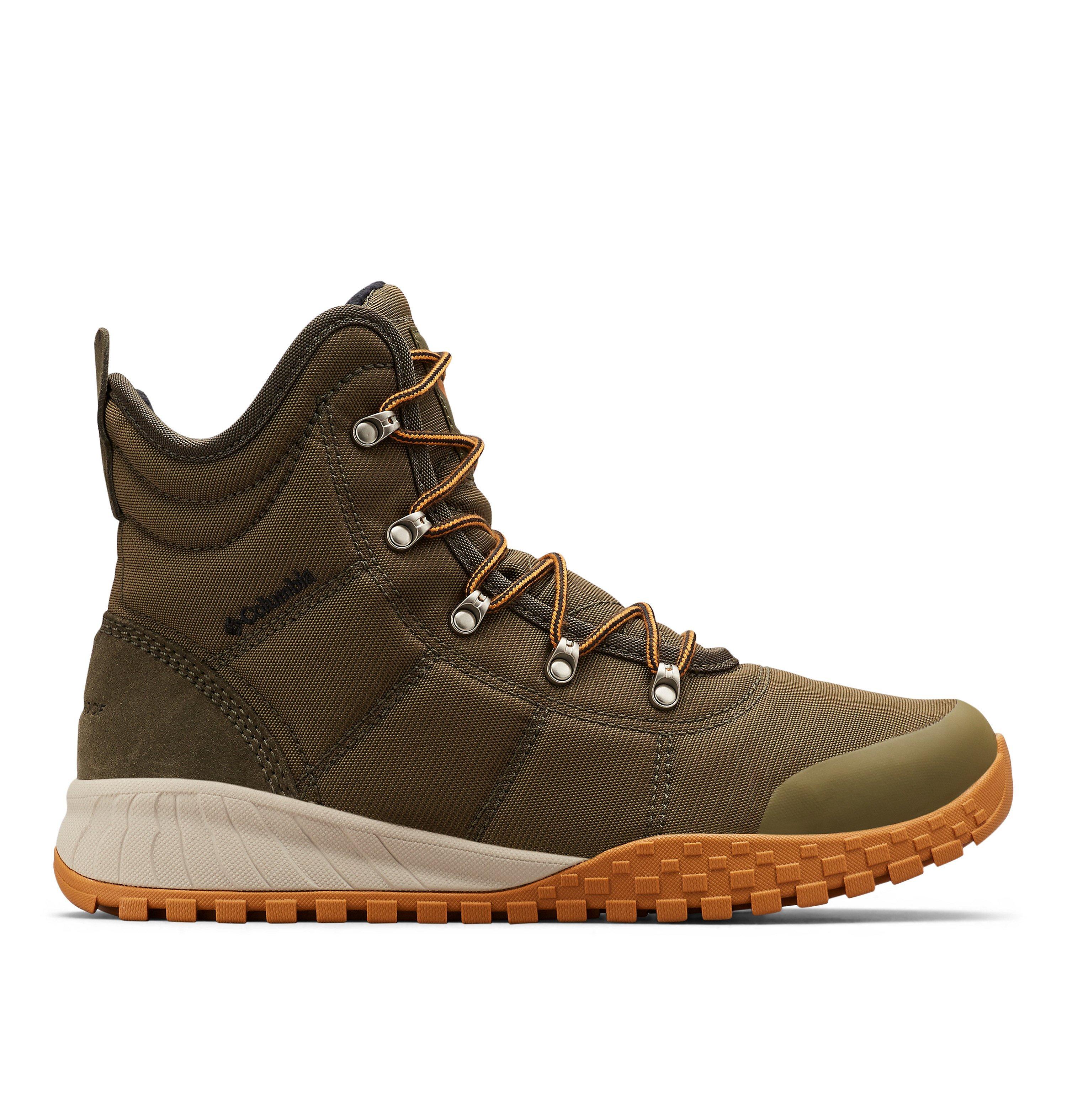 Men's Fairbanks™ Omni-Heat™ Boot - Wide 1