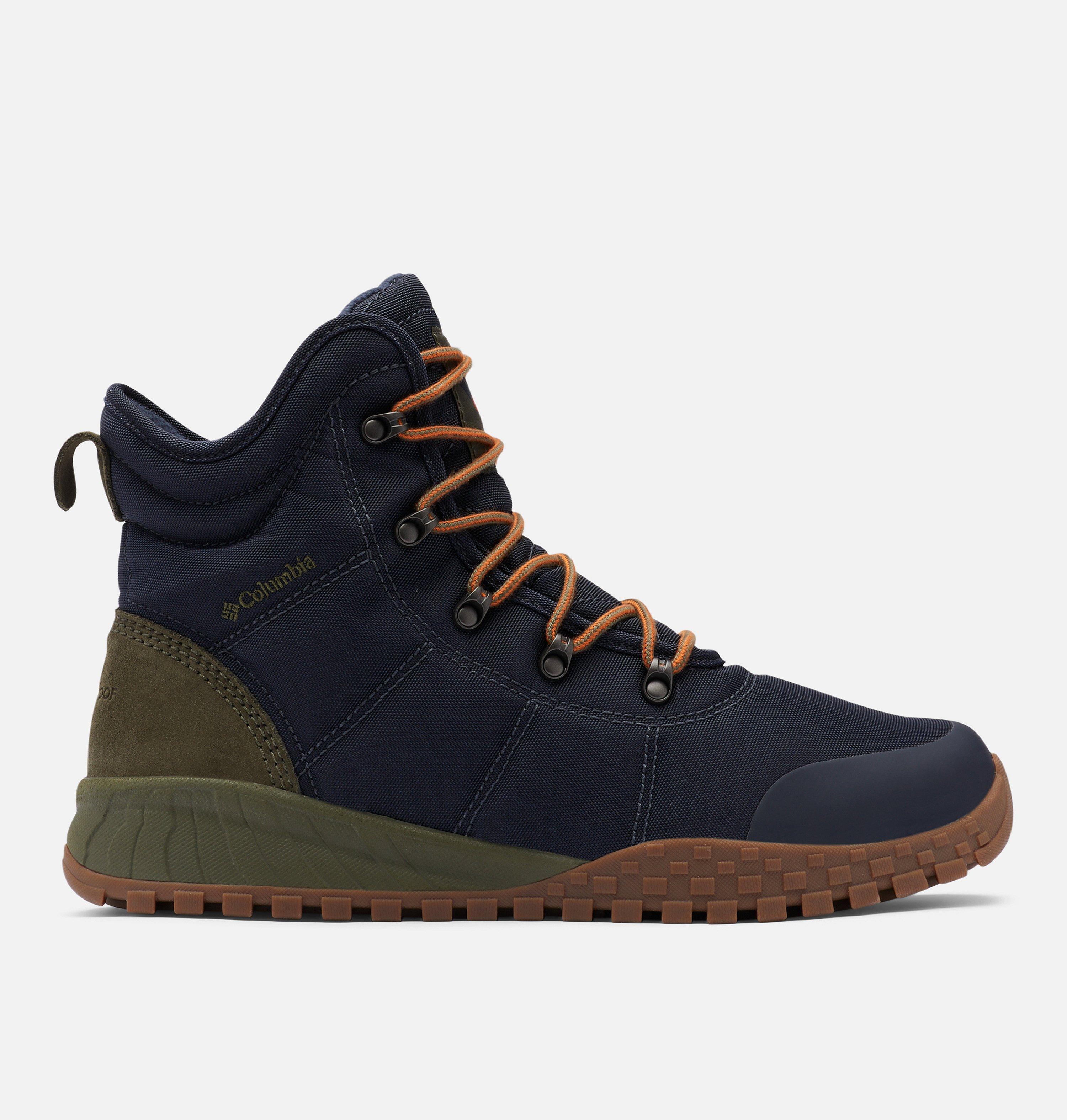 Men's Fairbanks™ Omni-Heat™ Boot - Wide 1