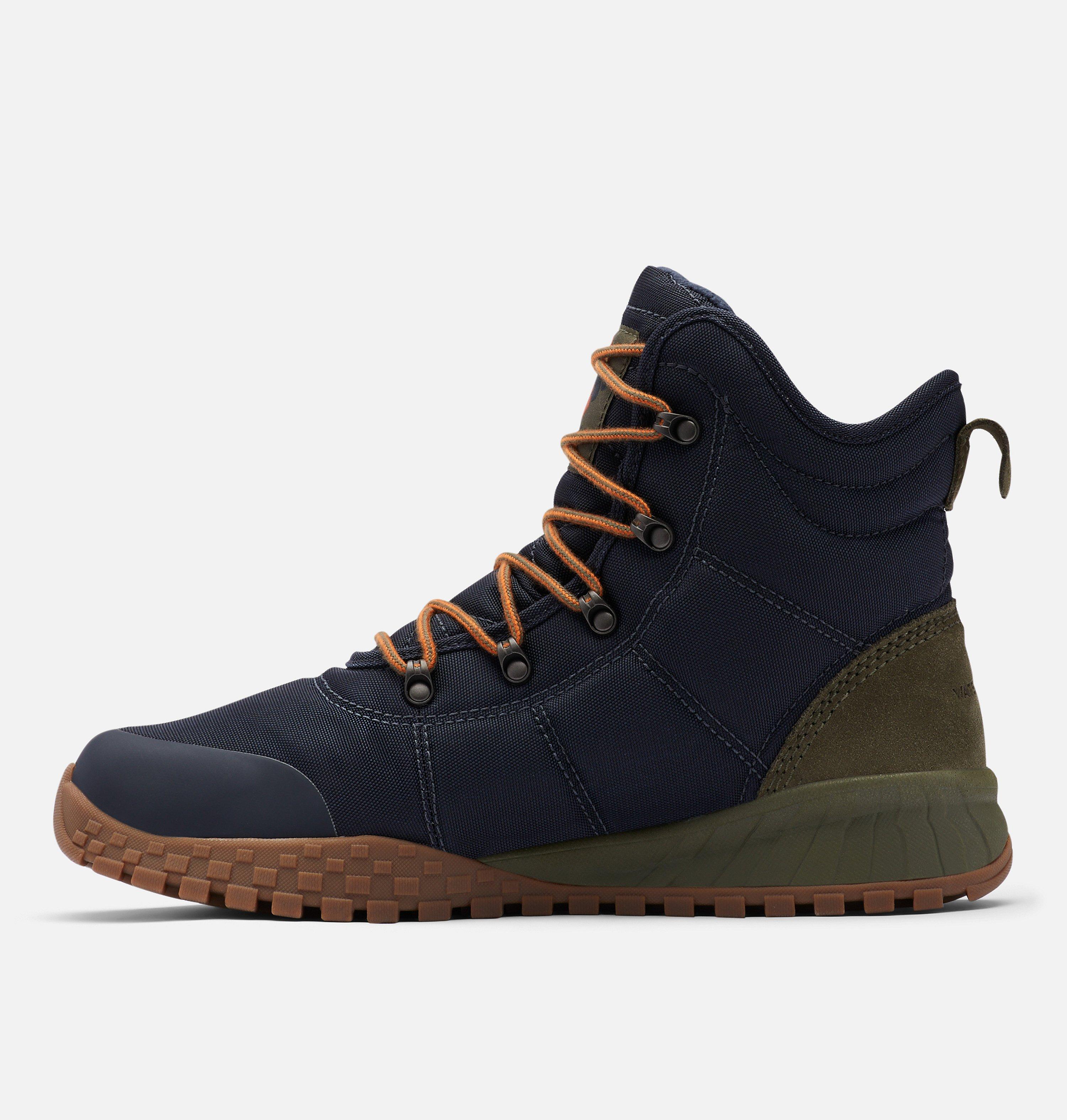 Men's Fairbanks™ Omni-Heat™ Boot - Wide 5