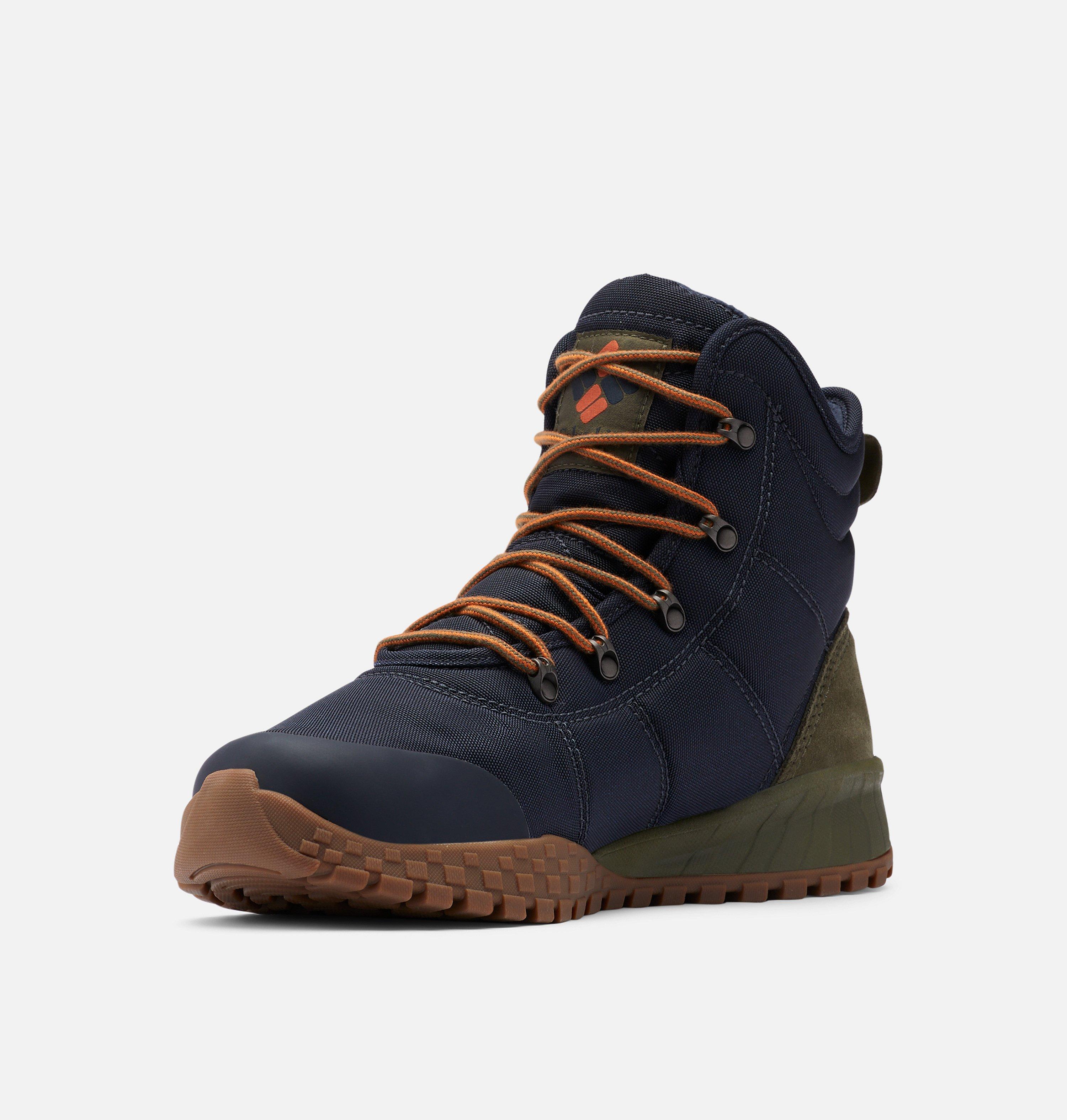Men's Fairbanks™ Omni-Heat™ Boot - Wide 6
