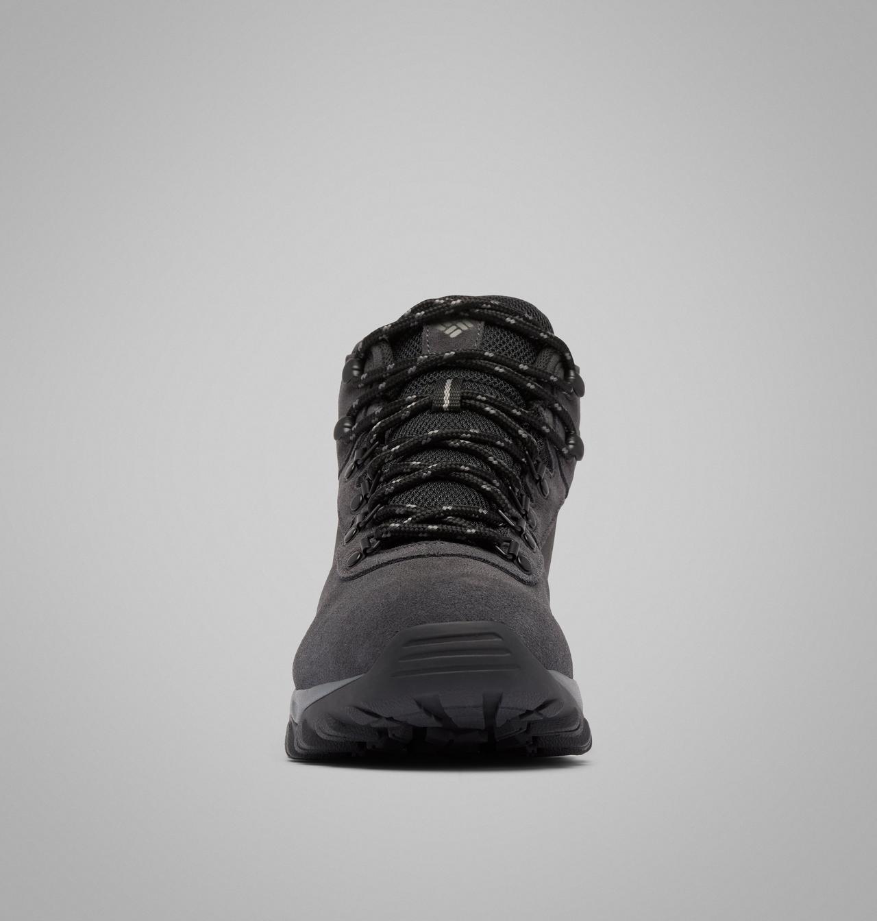 Men's Newton Ridge™ Plus II Suede Waterproof Hiking Boot | 014 | 11 8