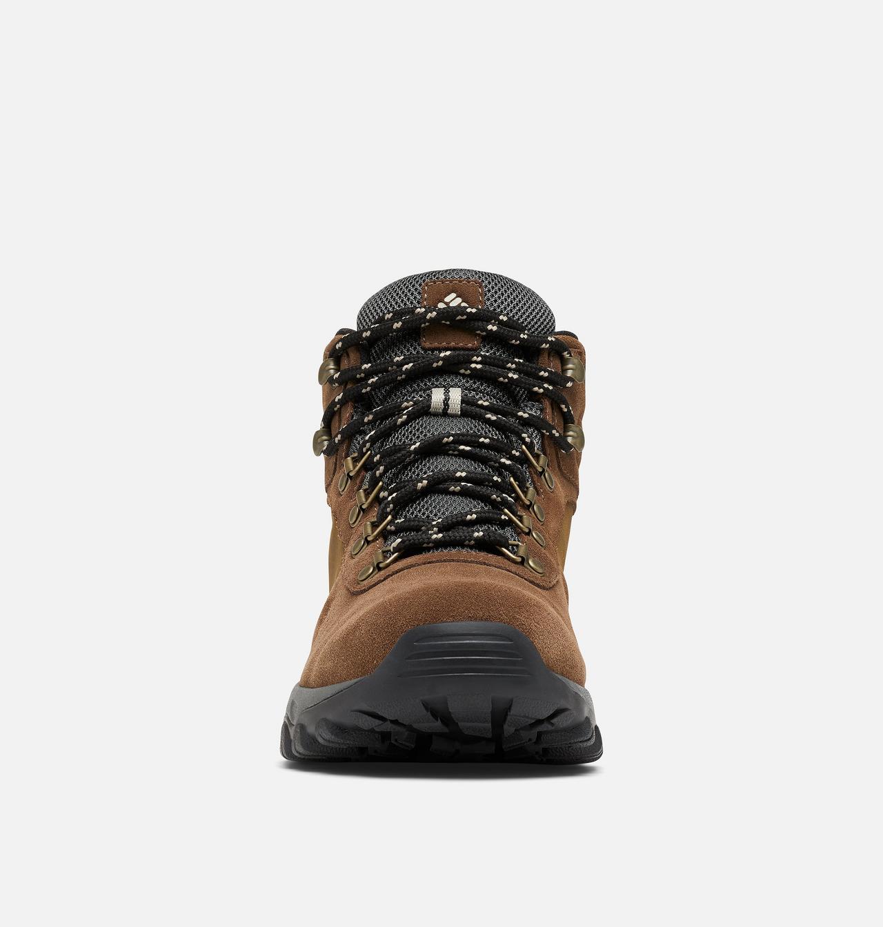 Men's Newton Ridge™ Plus II Suede Waterproof Hiking Boot 7