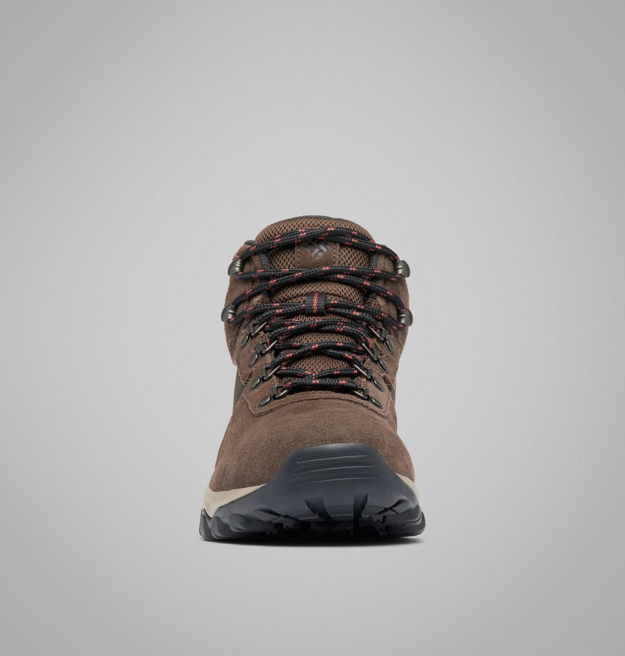 Men's Newton Ridge™ Plus II Suede Waterproof Hiking Boot | 233 | 15 8