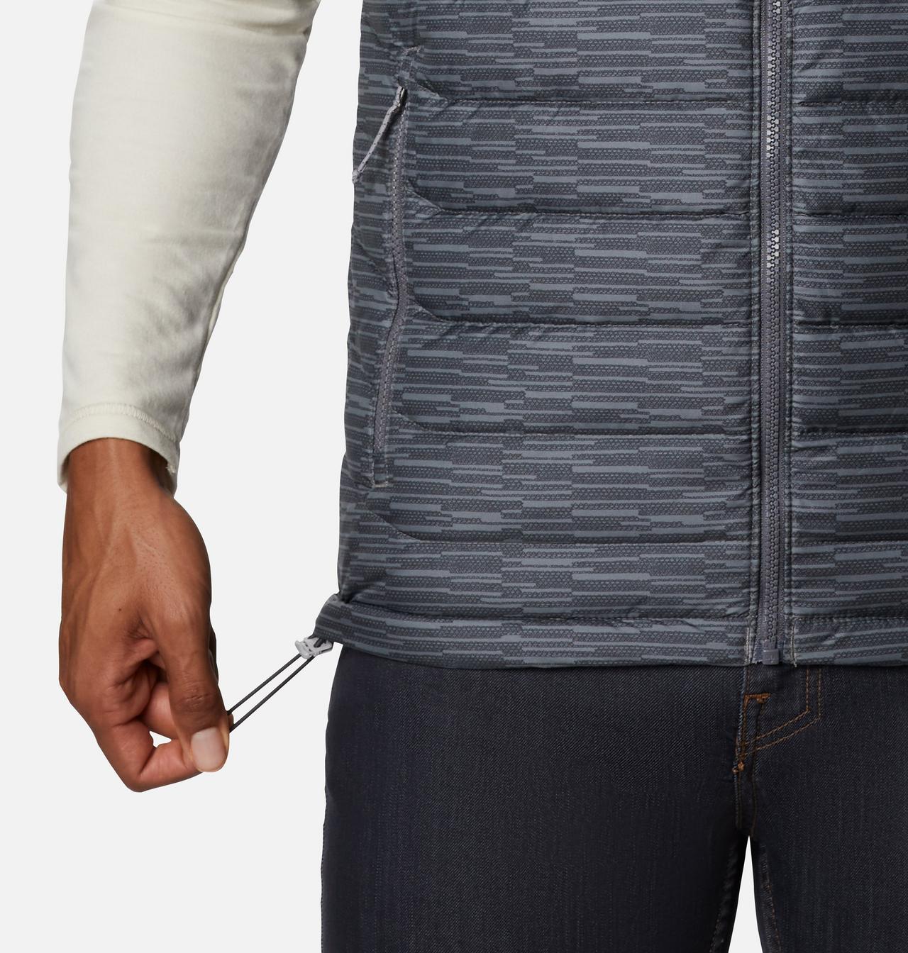 Men's Powder Lite™ Vest 7