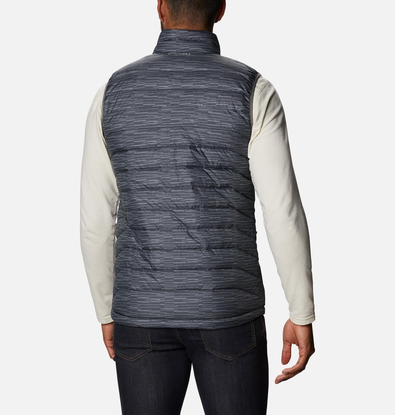 Men's Powder Lite™ Vest 2
