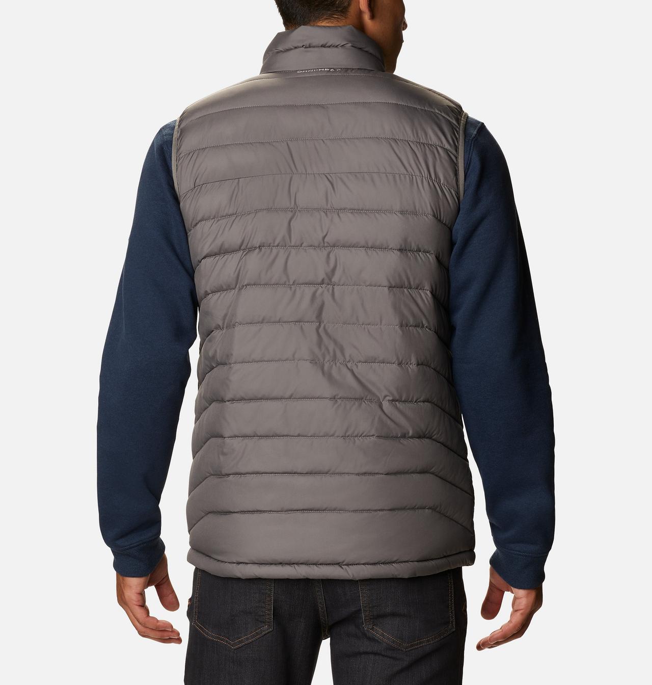 Men's Powder Lite™ Vest - Tall 2