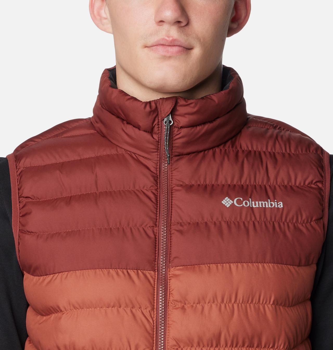 Men's Powder Lite™ Vest | 229 | L 4