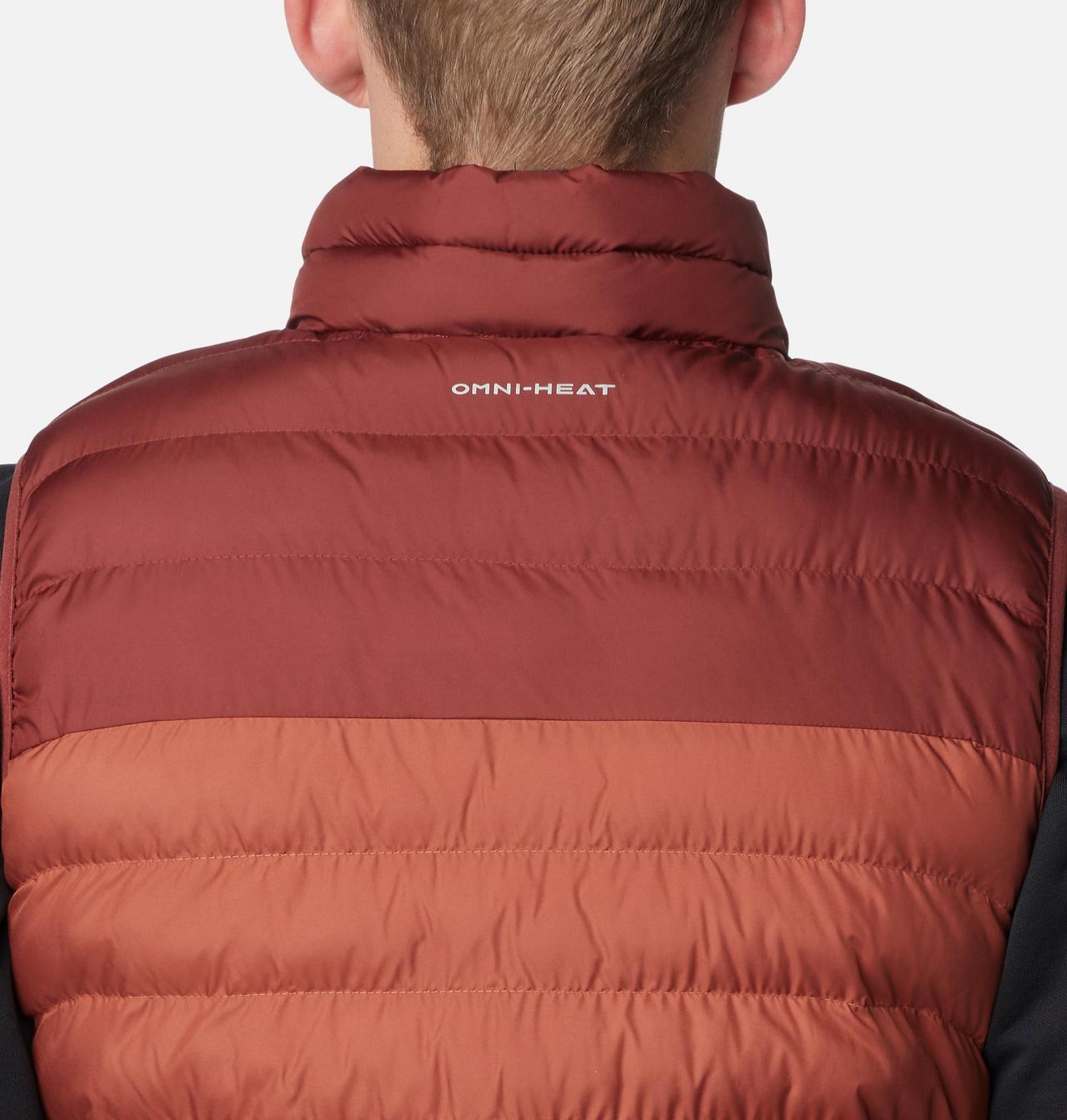 Men's Powder Lite™ Vest | 229 | L 7