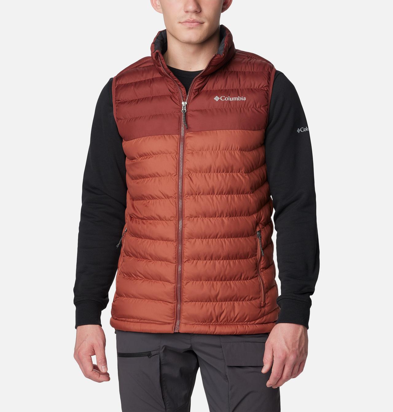 Men's Powder Lite™ Vest | 229 | L 1