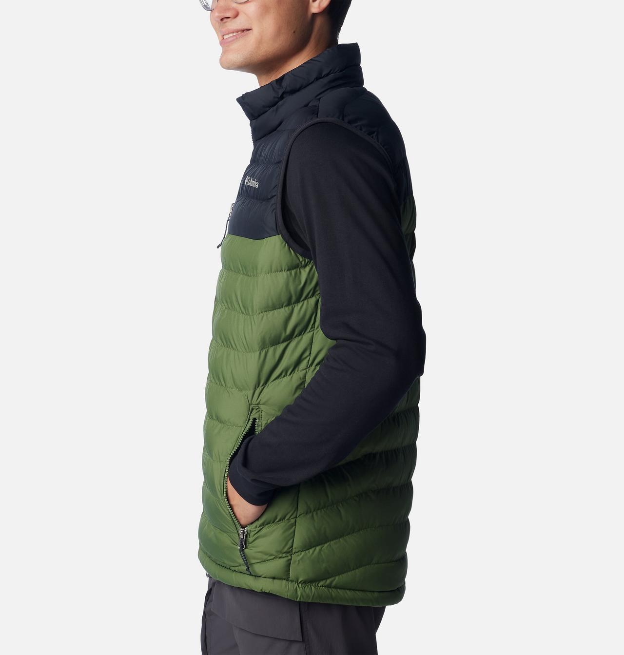 Men's Powder Lite™ Vest 3