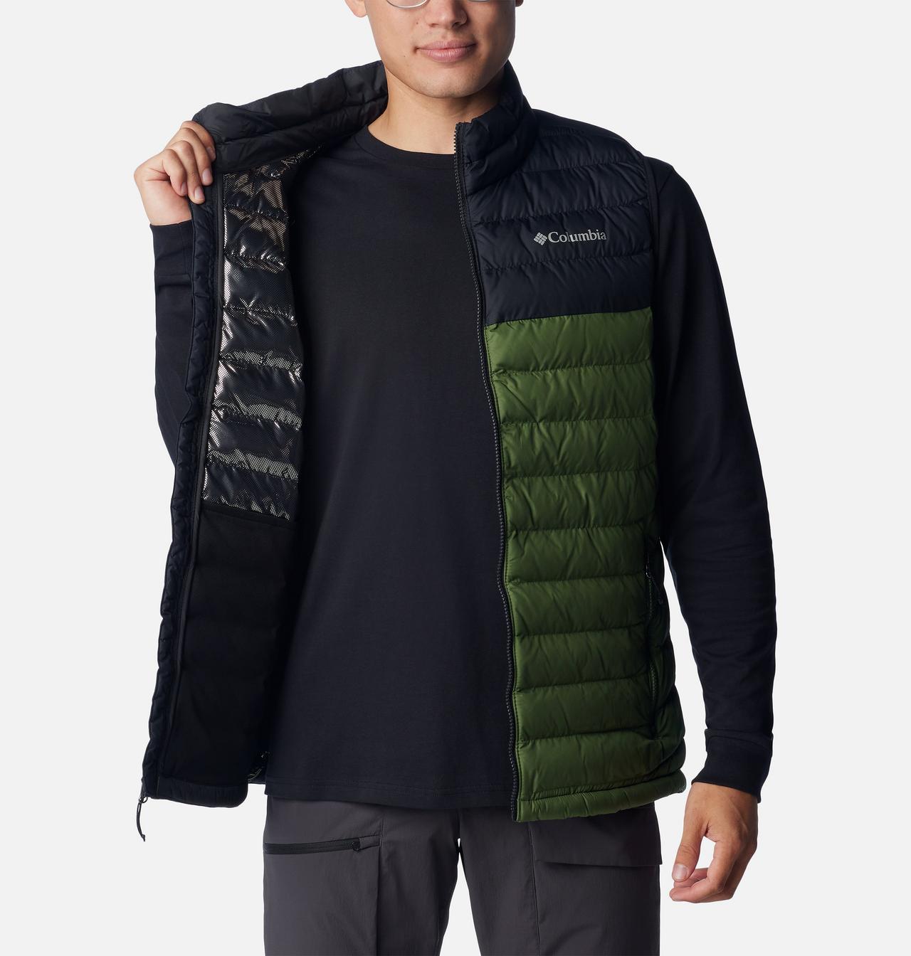 Men's Powder Lite™ Vest 5
