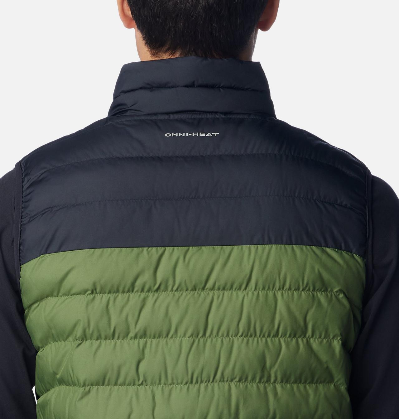 Men's Powder Lite™ Vest 7