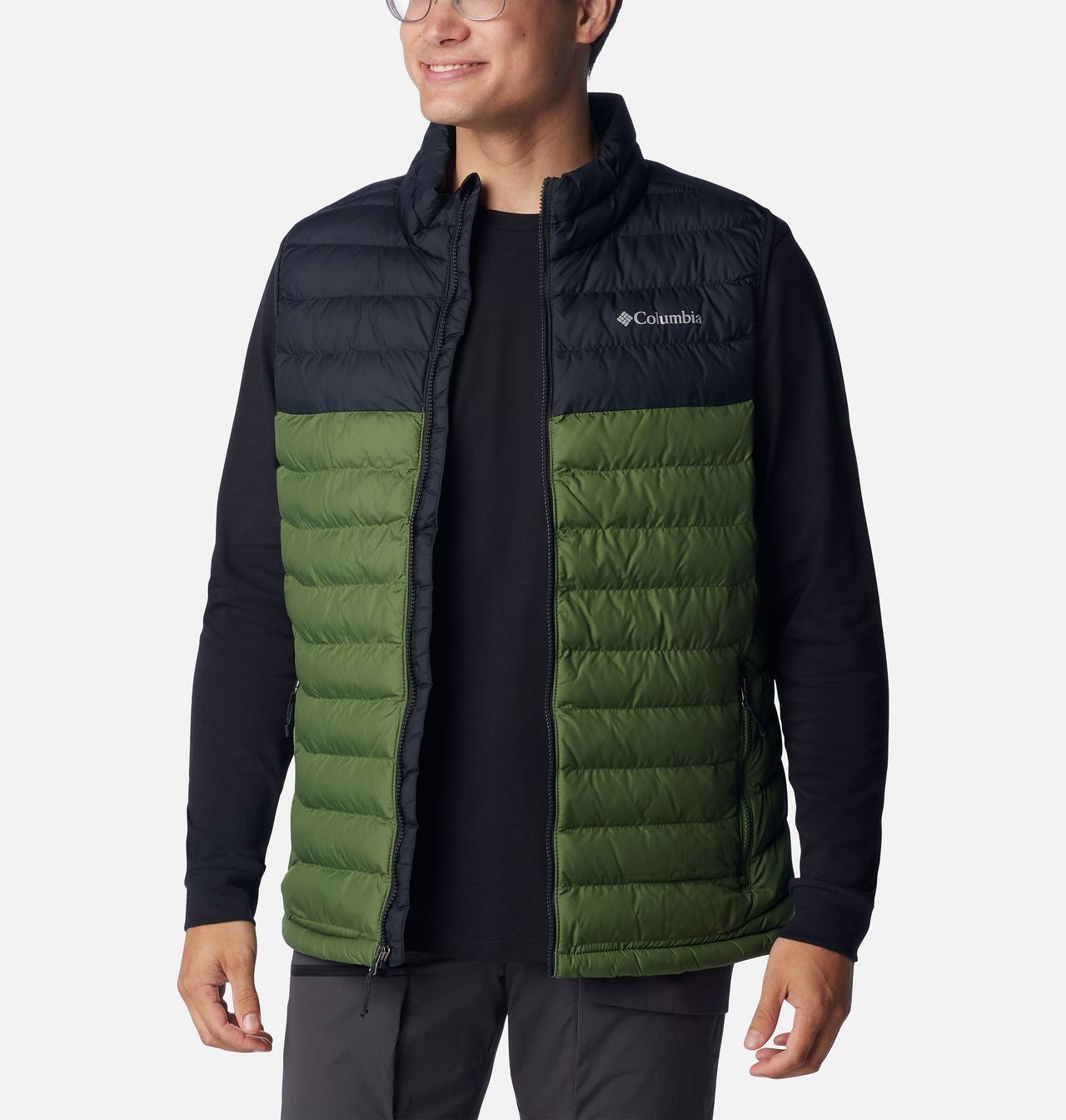 Men's Powder Lite™ Vest 9