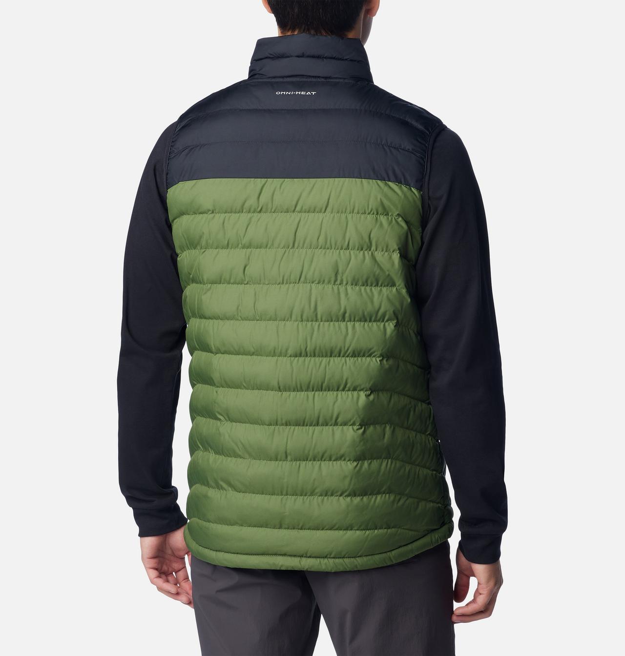 Men's Powder Lite™ Vest 2