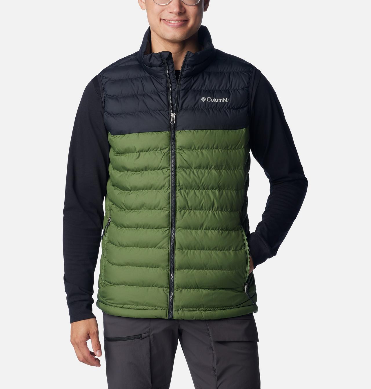 Men's Powder Lite™ Vest 1