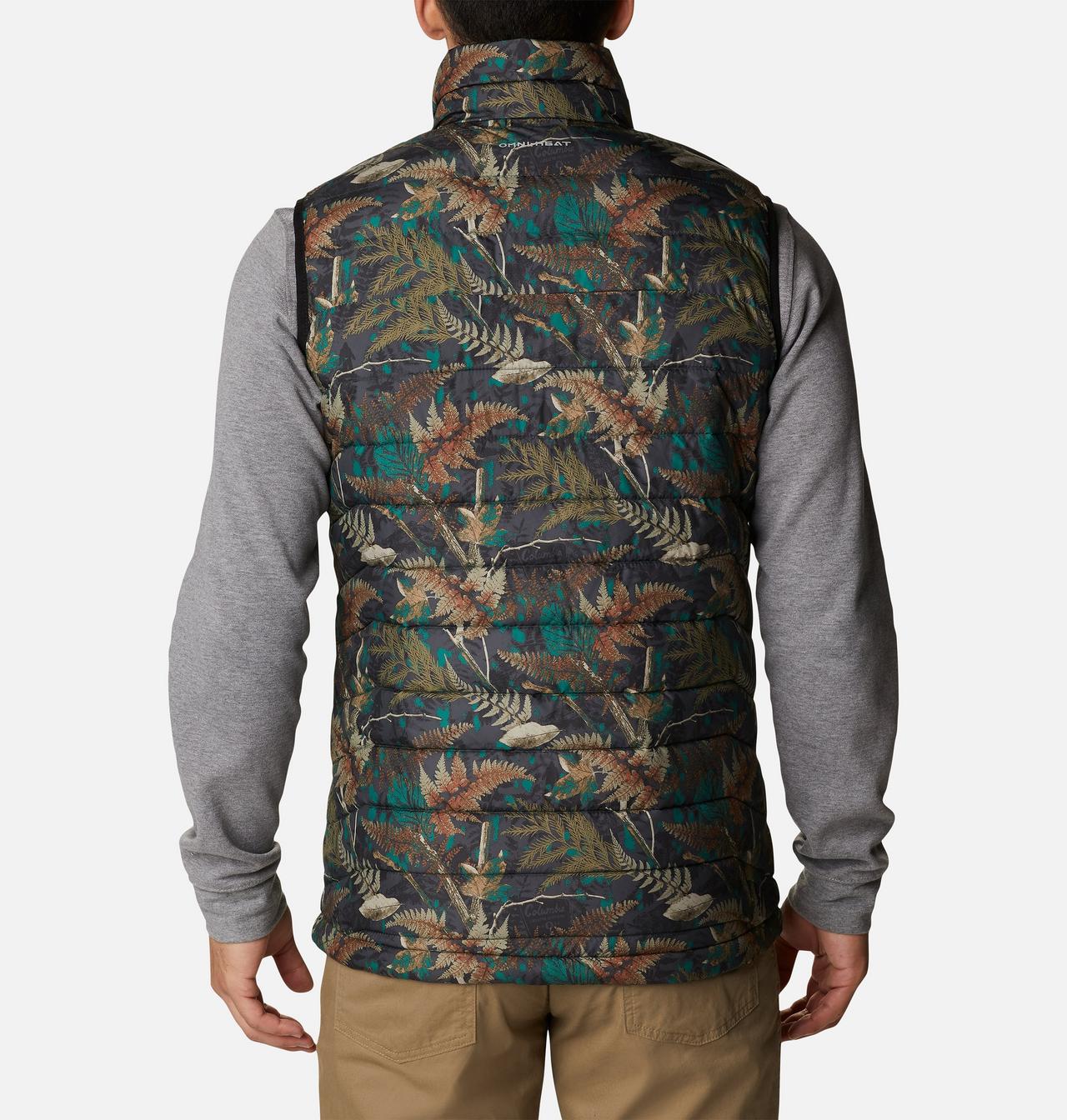 Men's Powder Lite™ Vest - Tall 2
