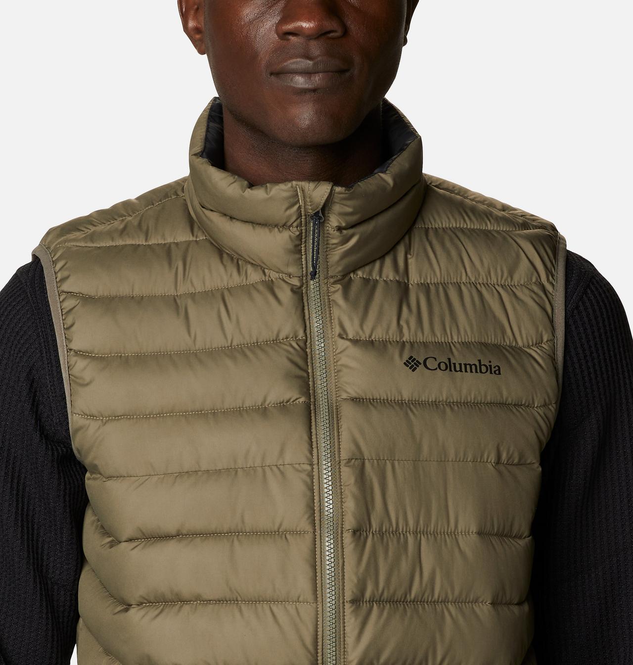 Powder Lite™ Vest | 398 | XXL 4