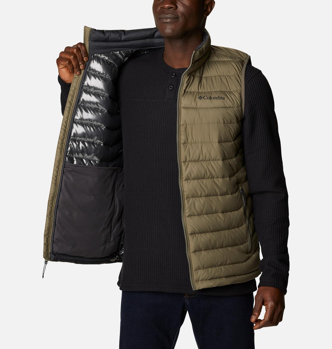 Powder Lite™ Vest | 398 | XXL 5