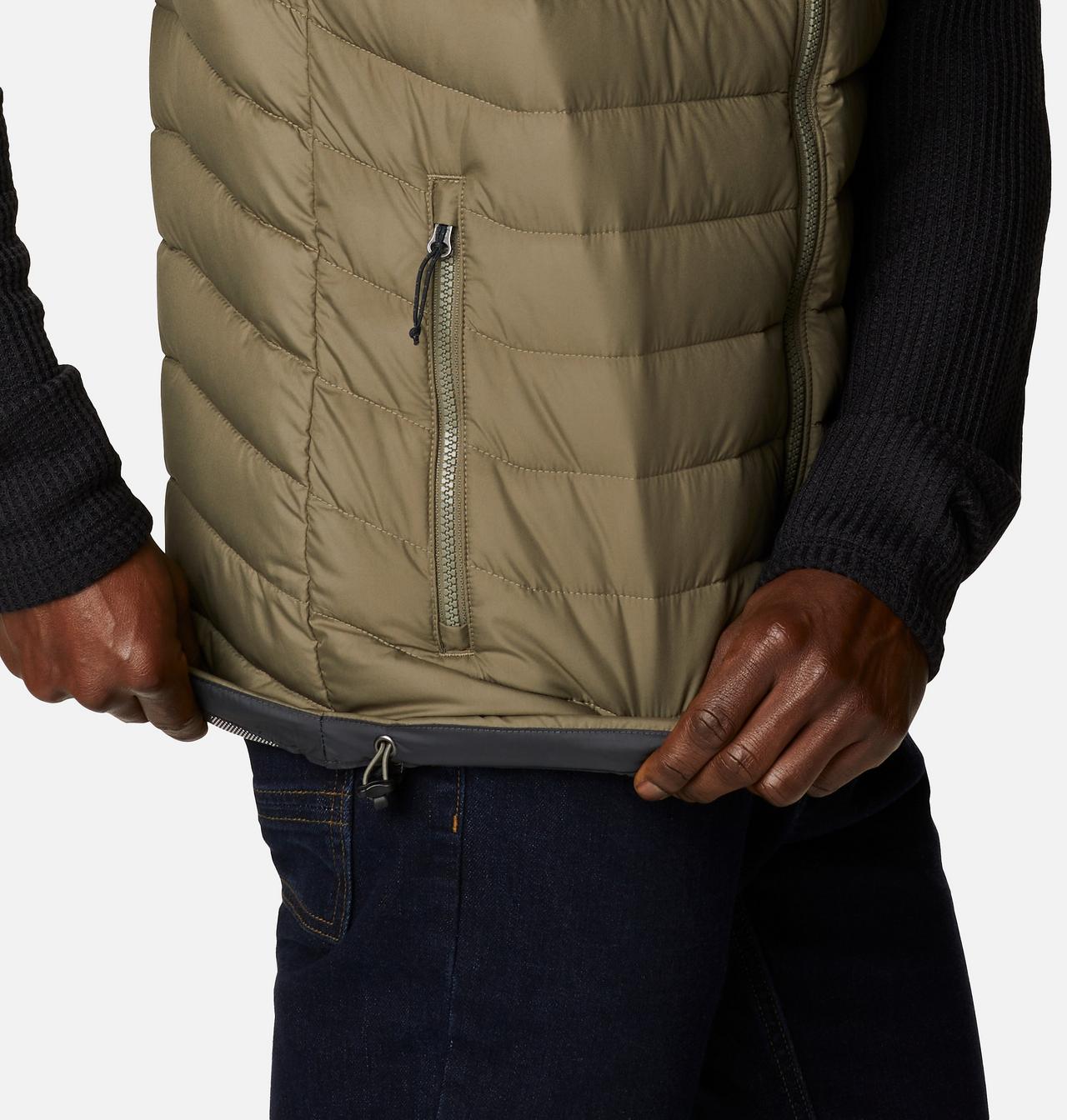Powder Lite™ Vest | 398 | XXL 6
