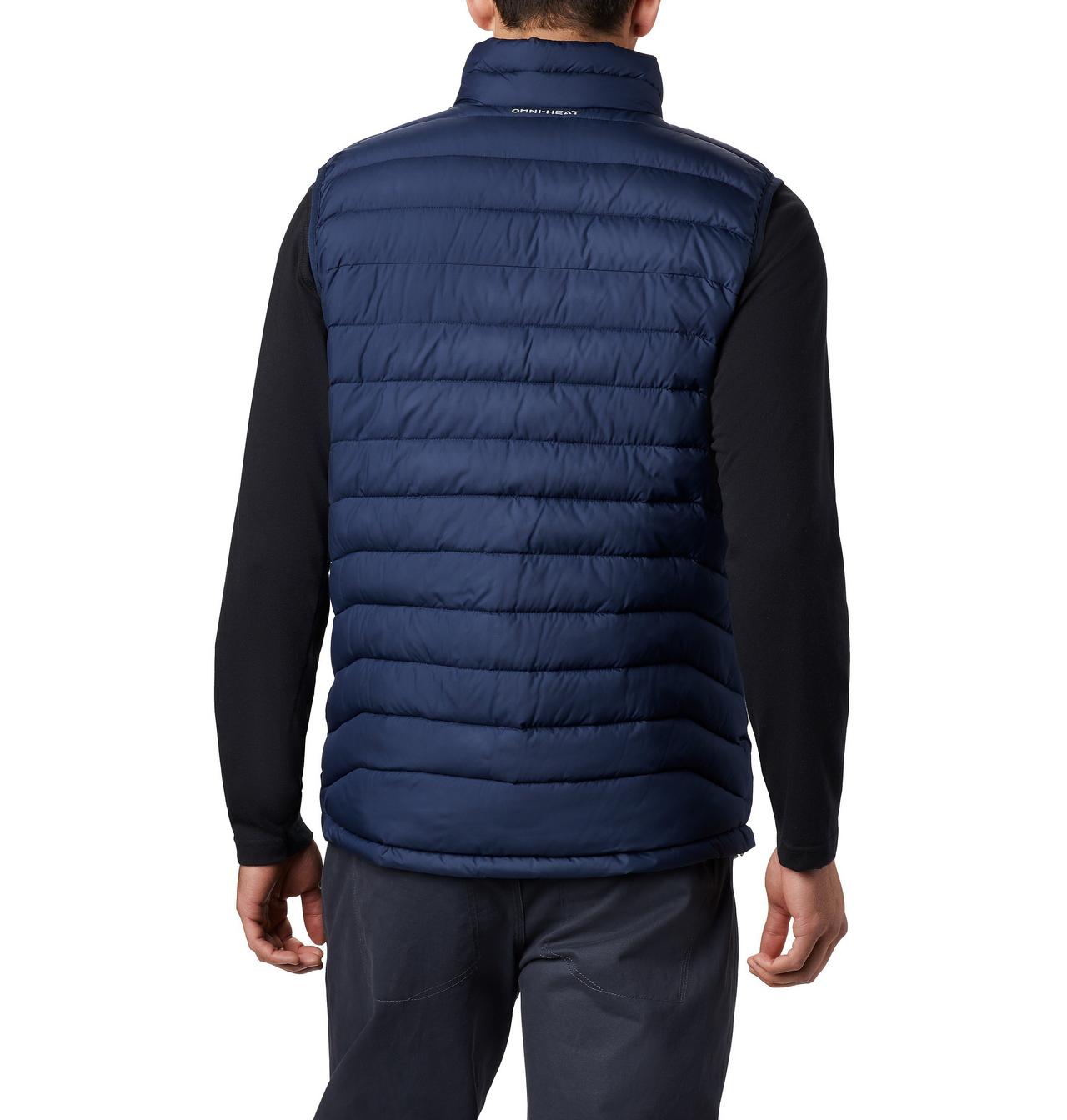 Men's Powder Lite™ Vest 2