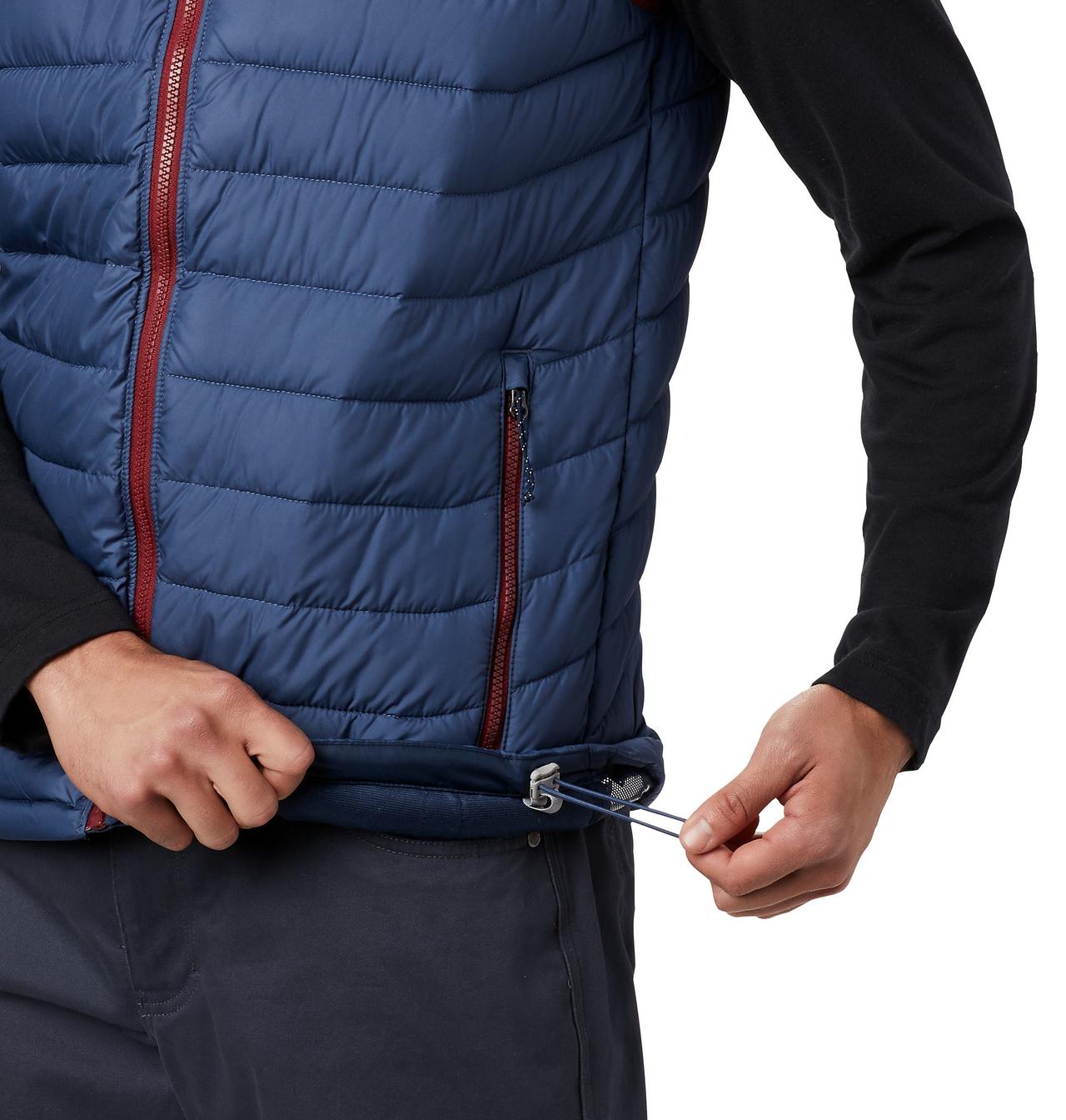 Men's Powder Lite™ Vest 5