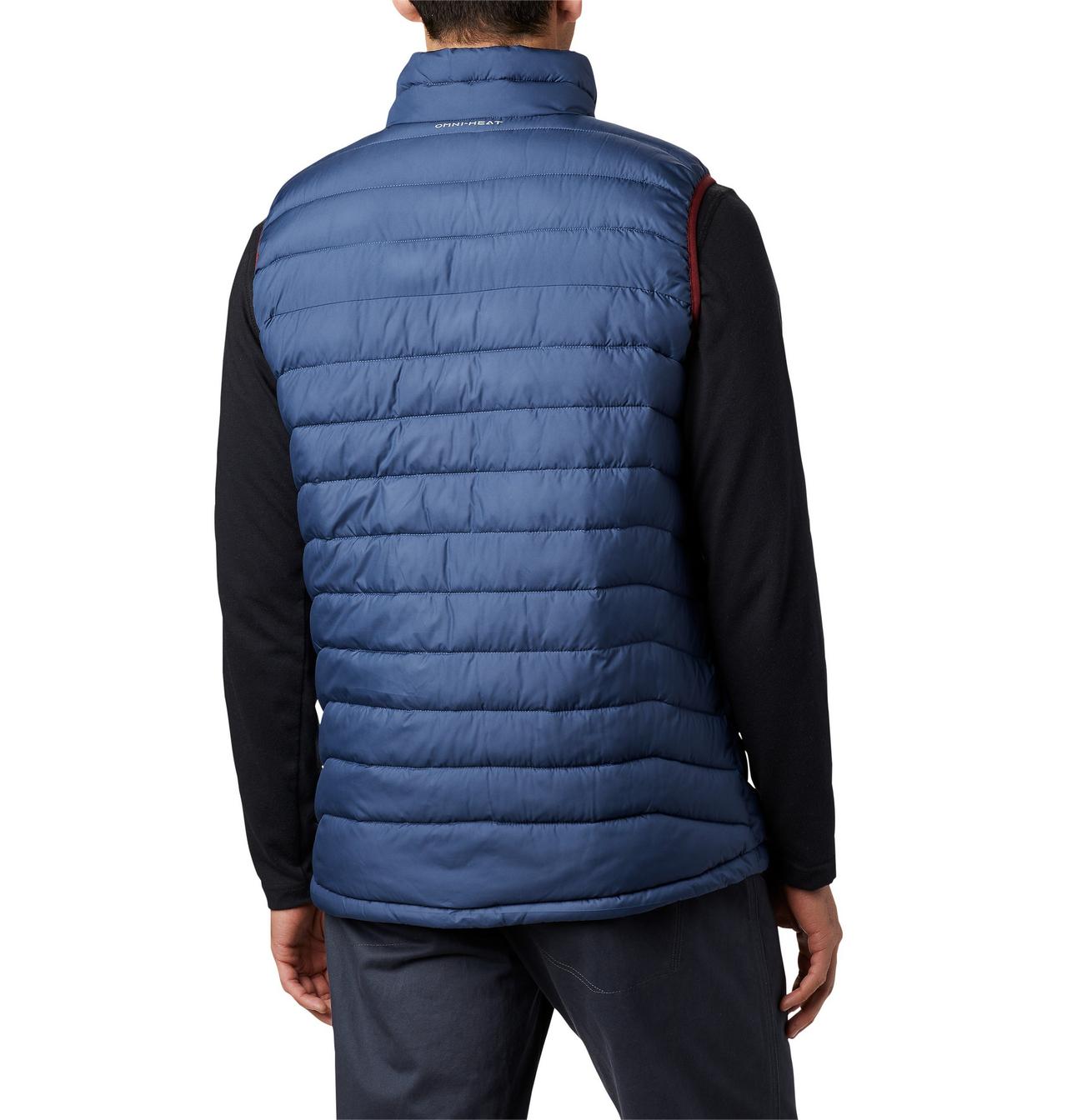 Men's Powder Lite™ Vest 2