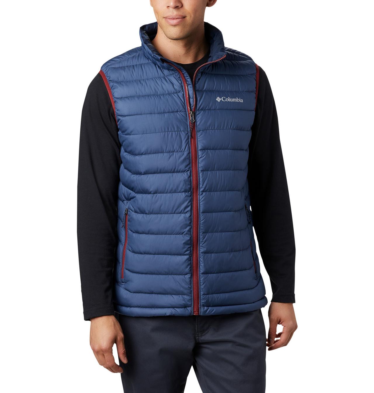 Men's Powder Lite™ Vest 1