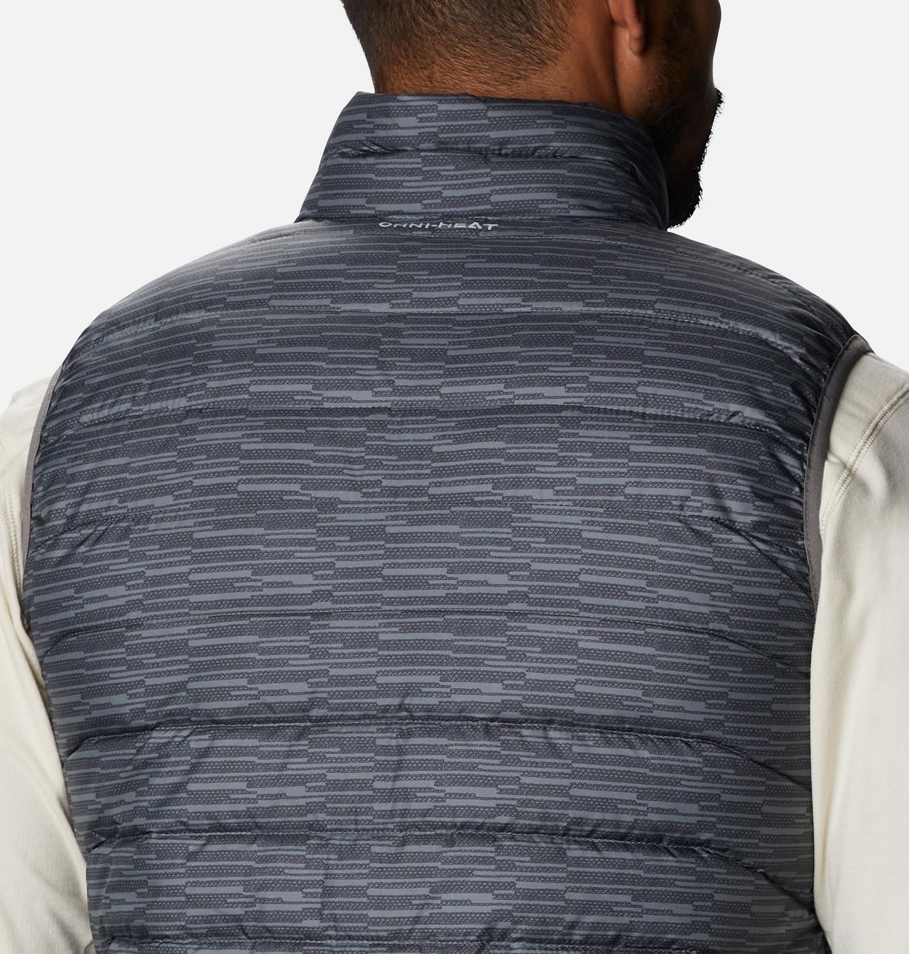 Men's Powder Lite™ Vest - Big 6