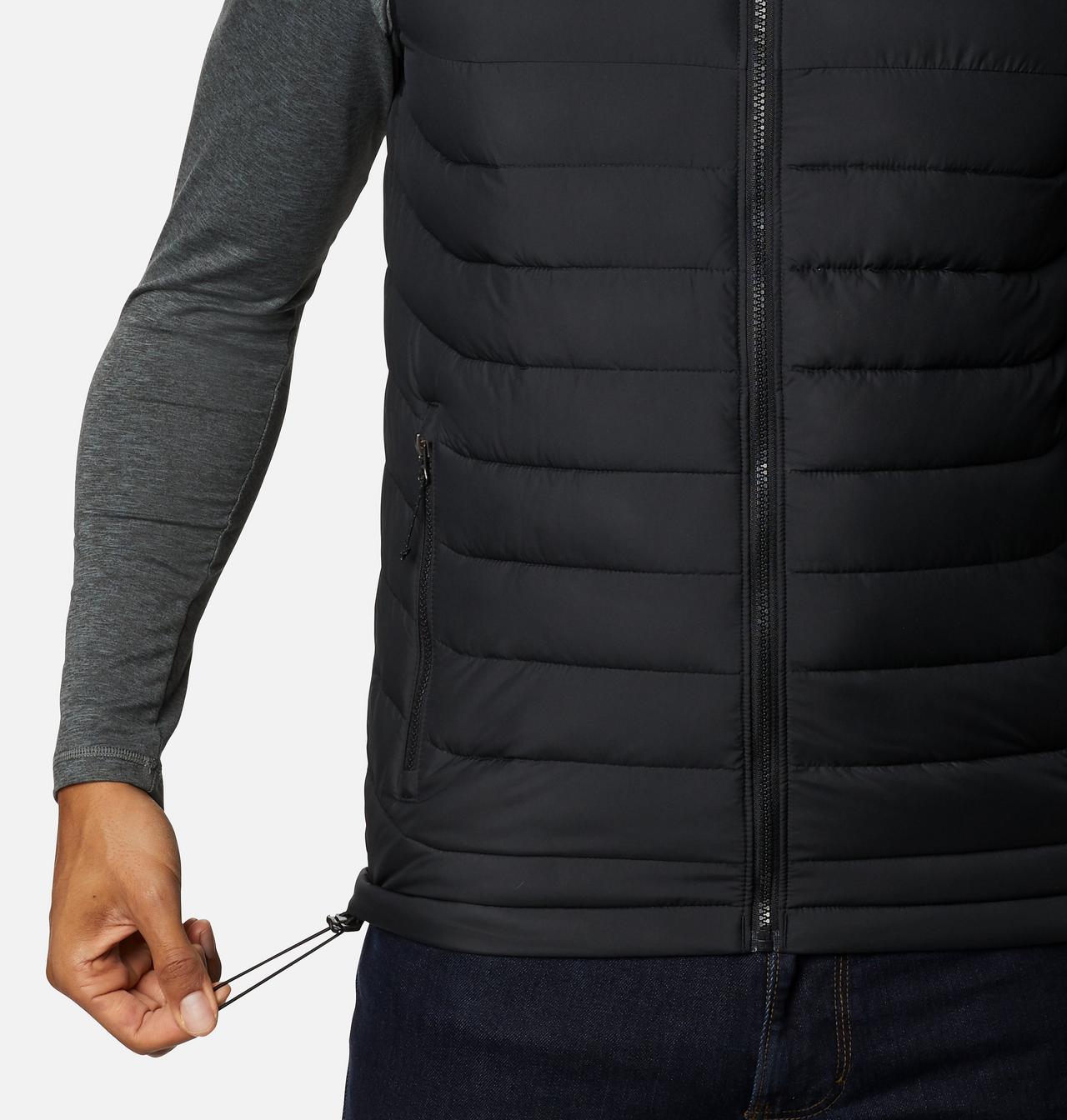 Men's Powder Lite™ Vest - Tall 6