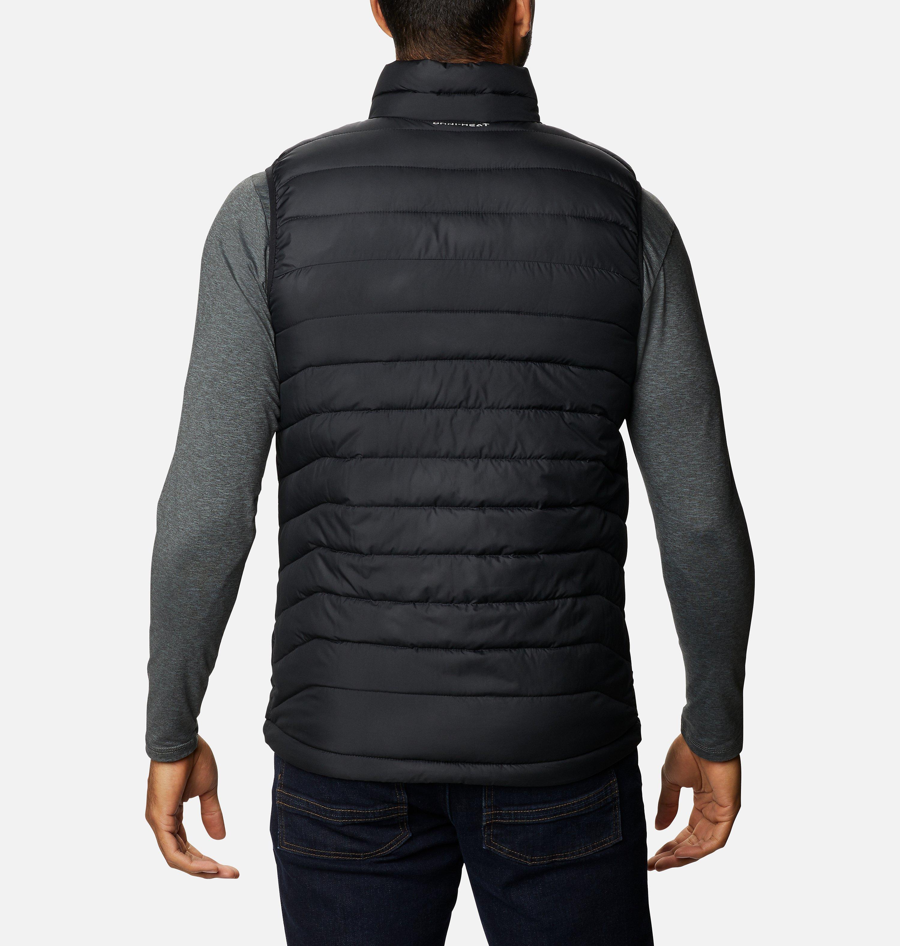 Men's Powder Lite™ Vest - Tall 2