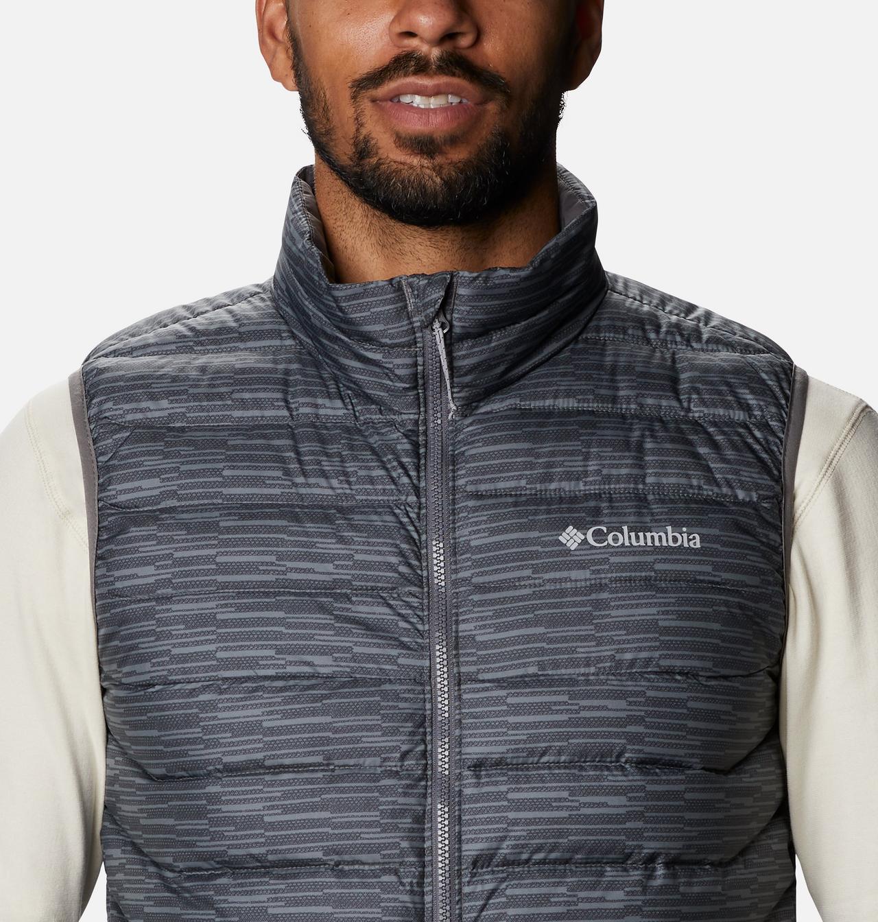 Men's Powder Lite™ Vest - Tall 4