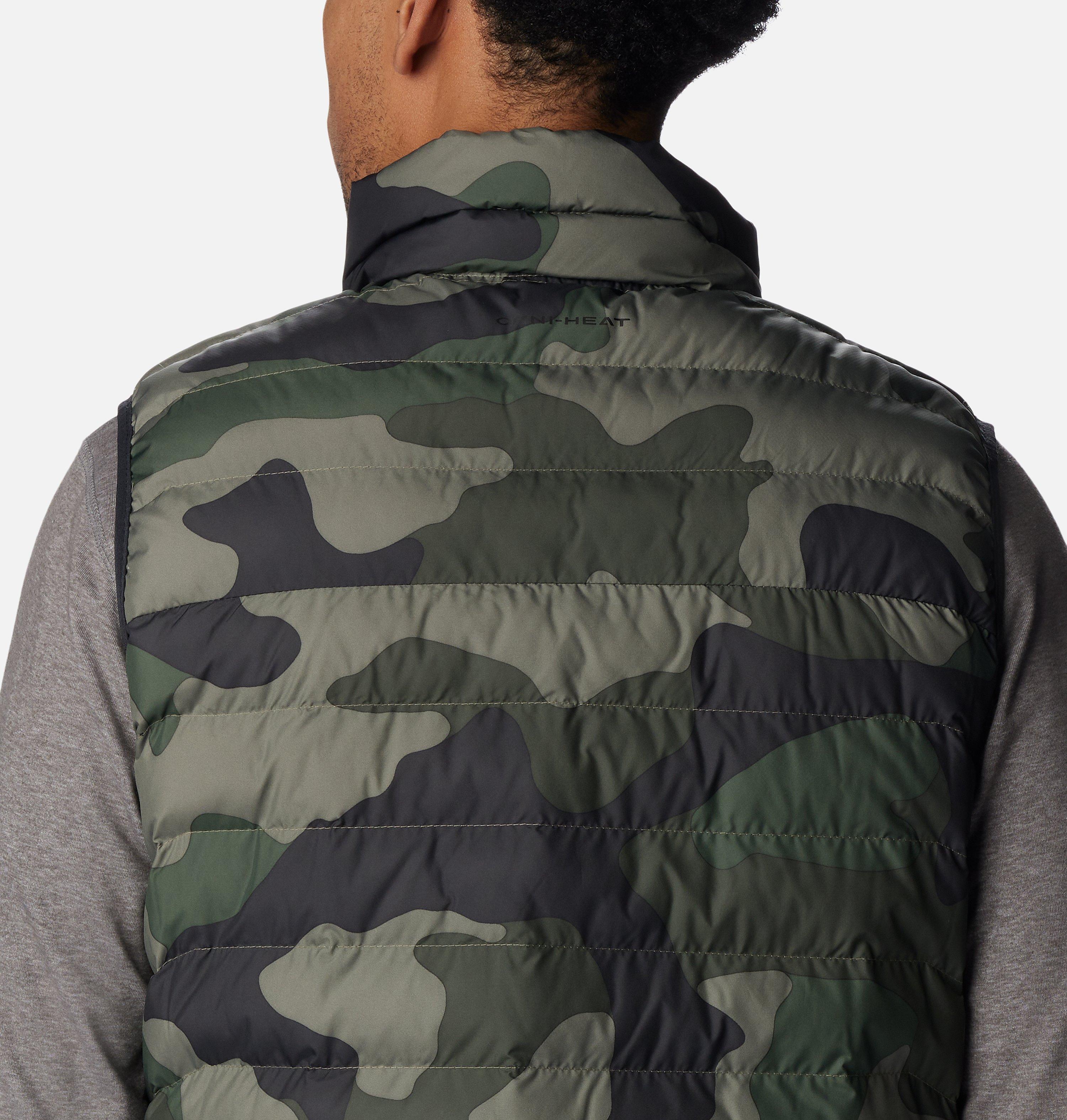 Men's Powder Lite™ Vest - Tall 5