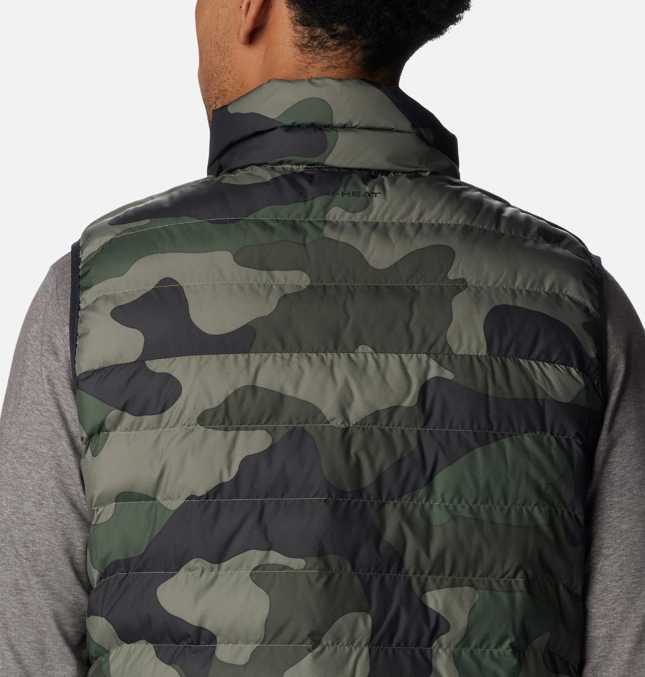 Men's Powder Lite™ Vest - Tall 5